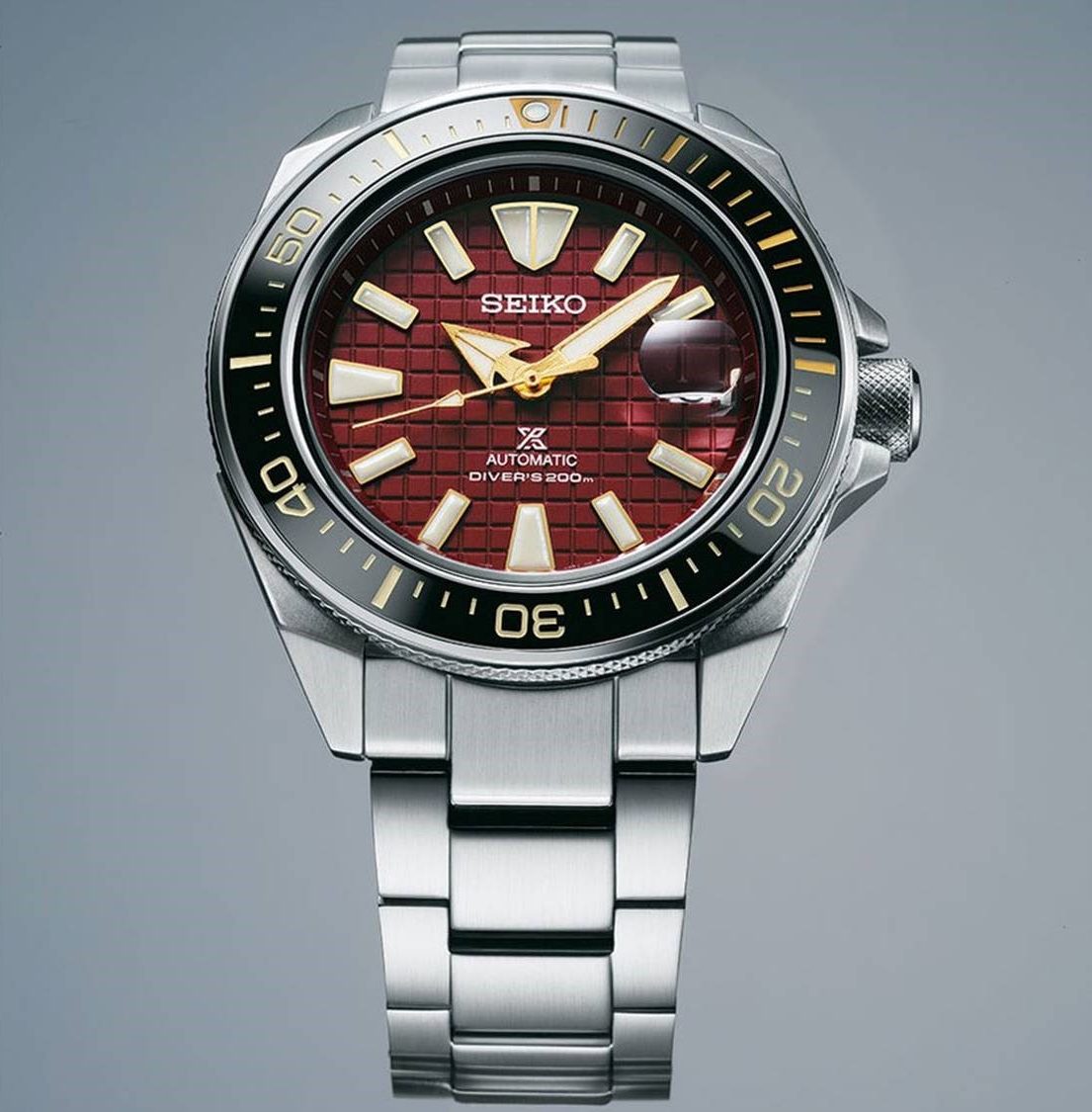 Seiko