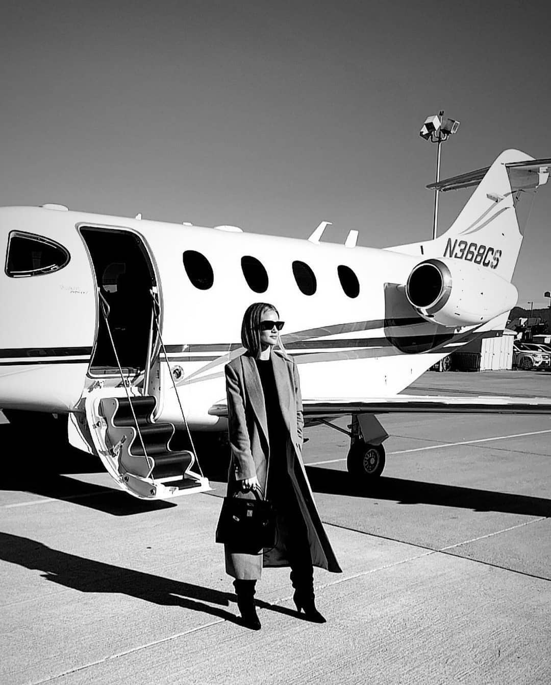 Jet privado