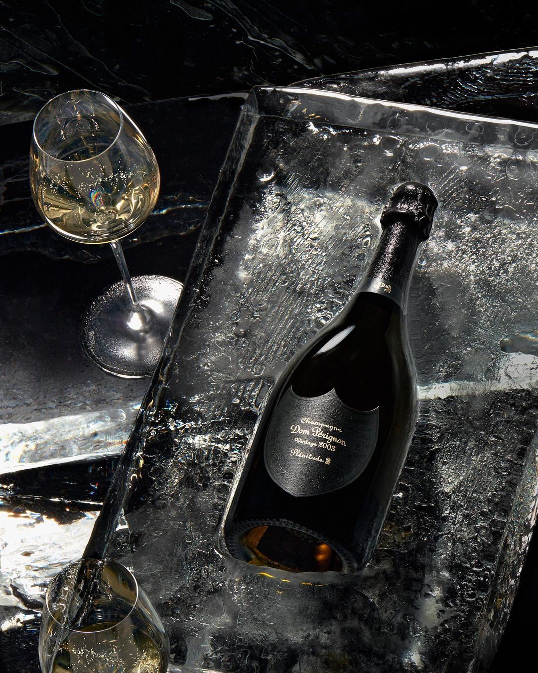 Pl&eacute;nitude 2 2003