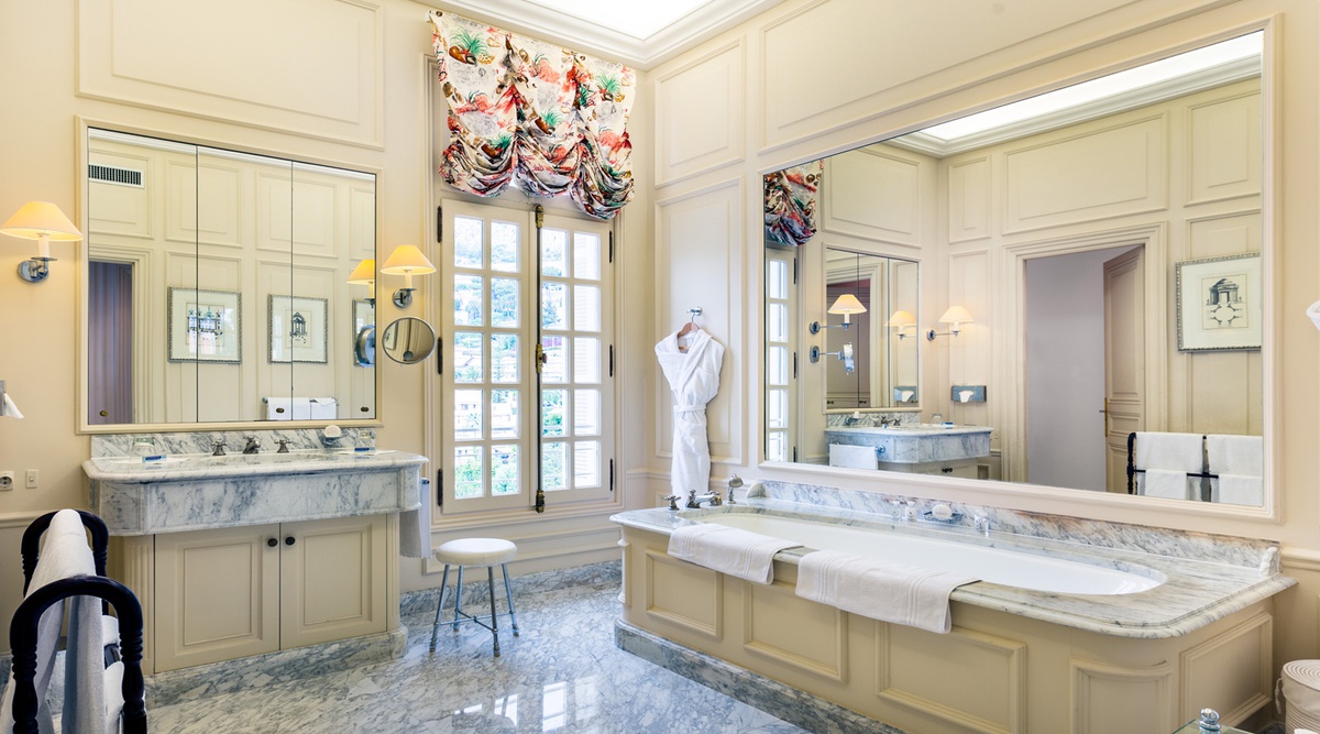 Baño privado