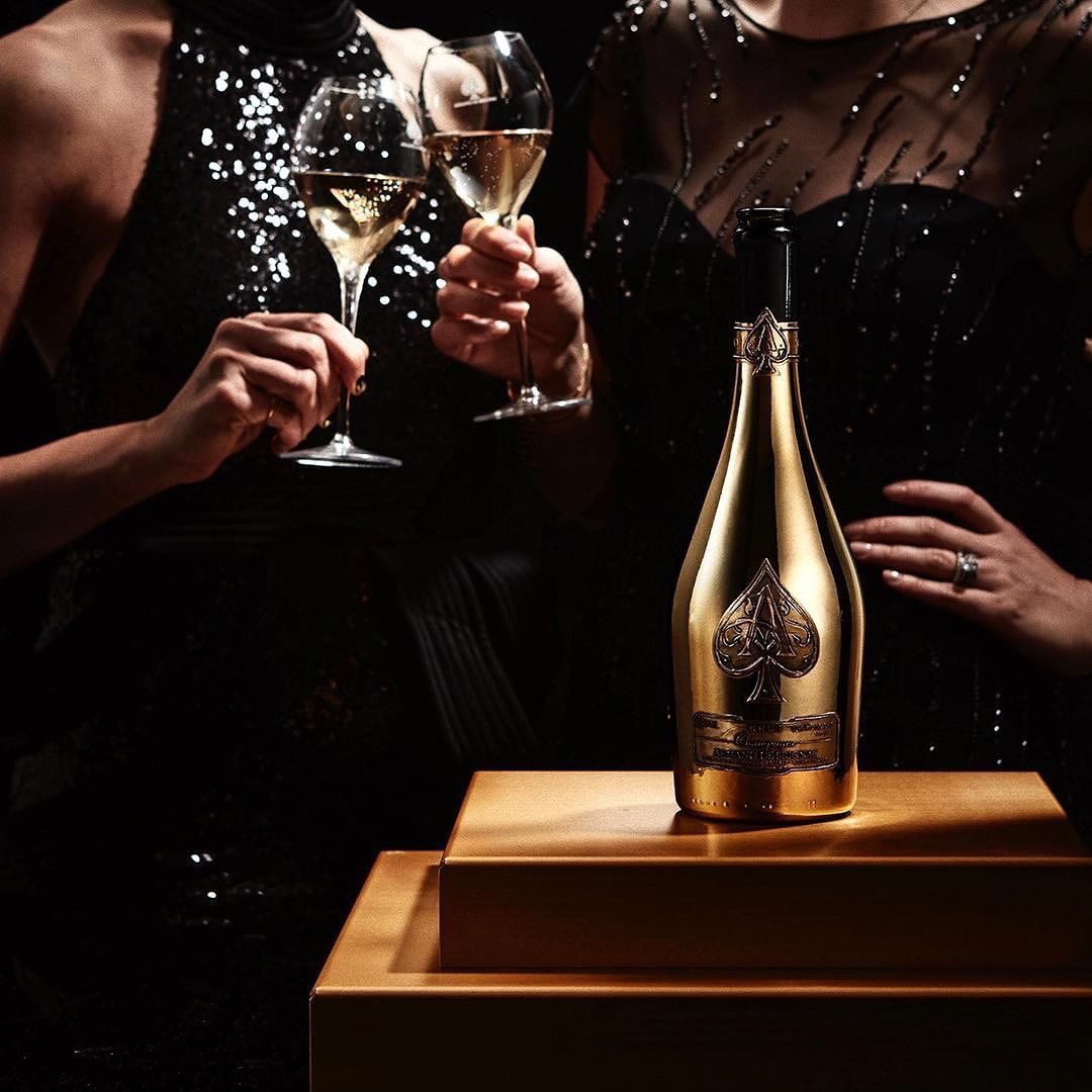 Brut Gold