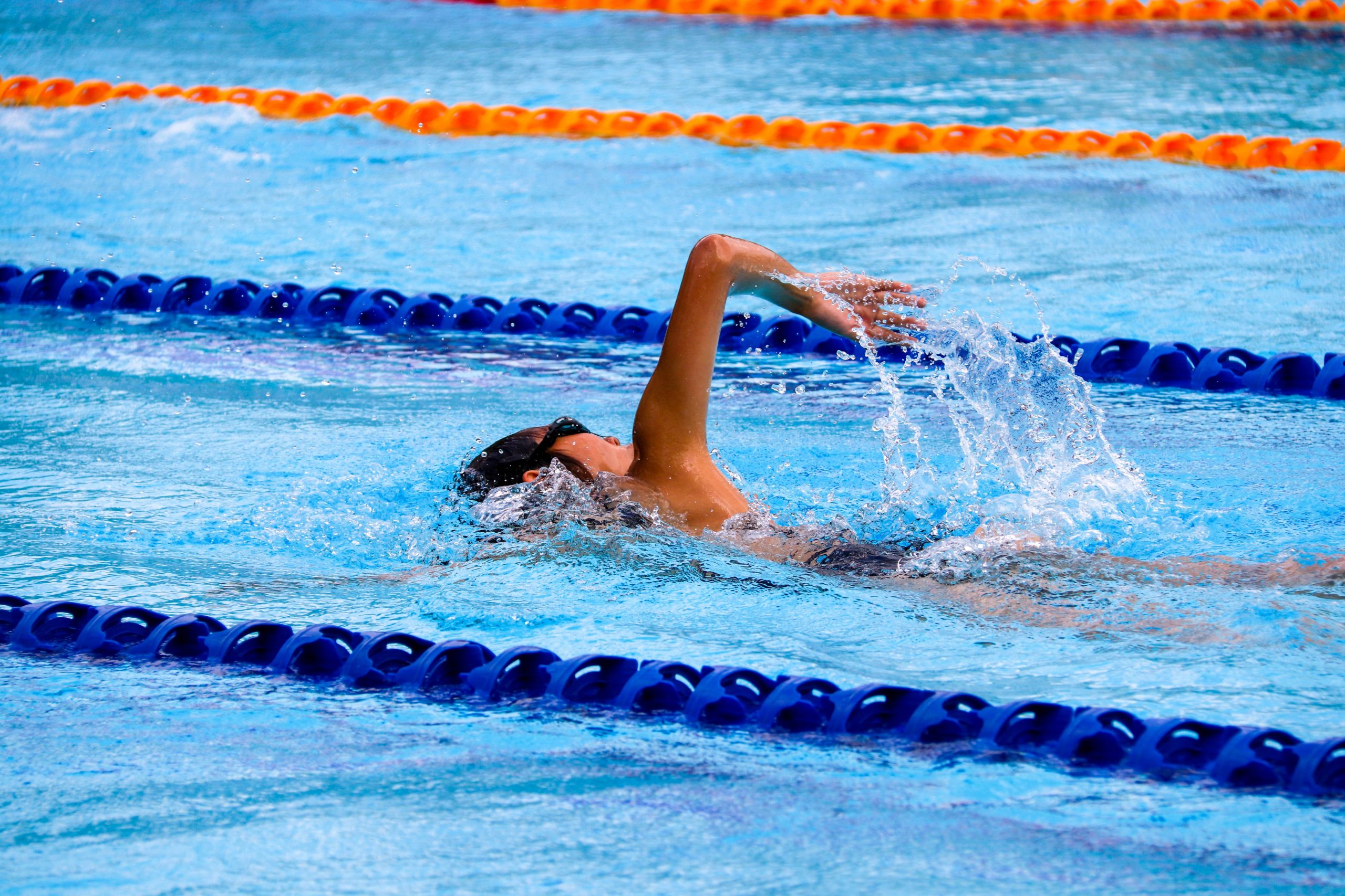 Nataci&oacute;n