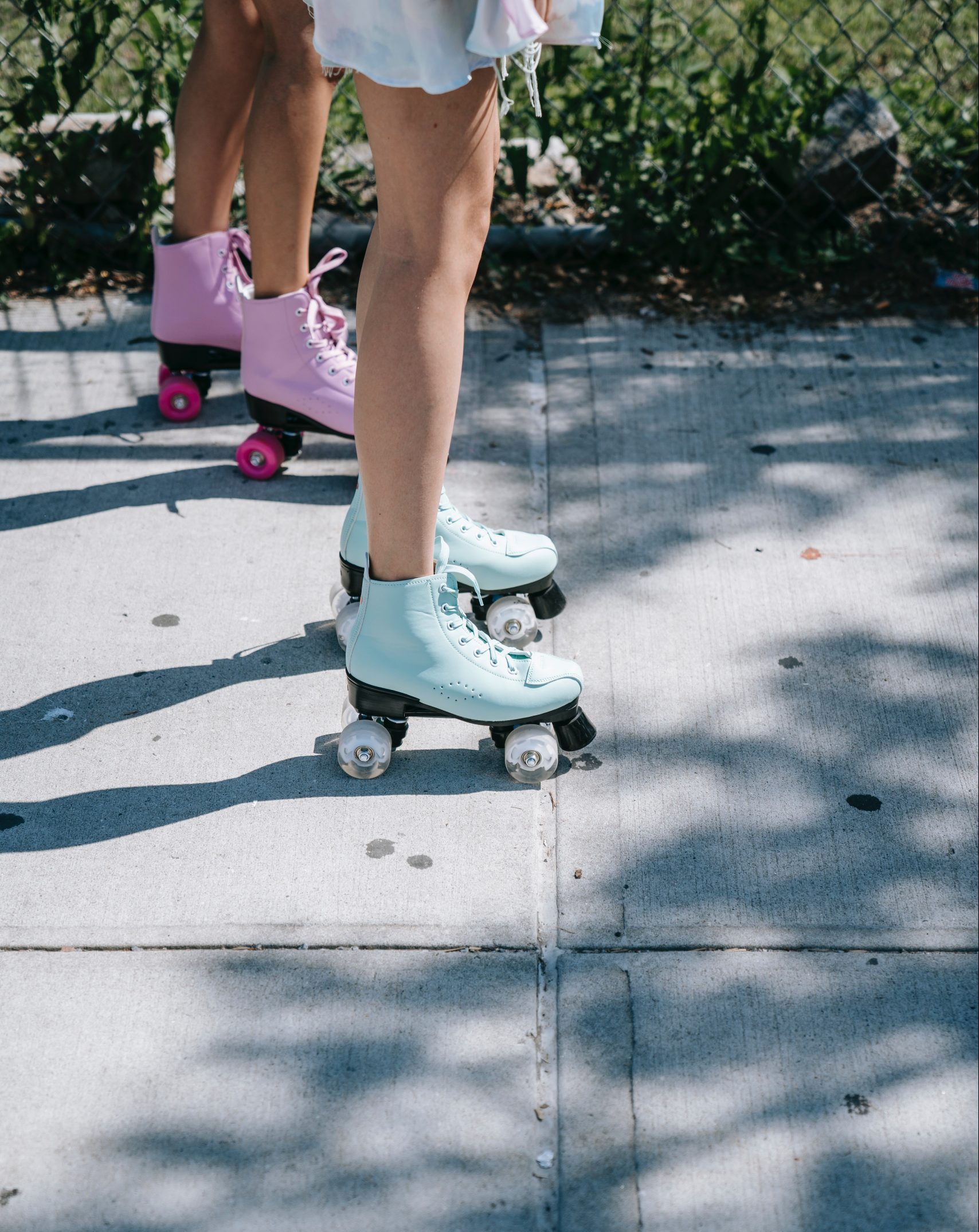 Patinar