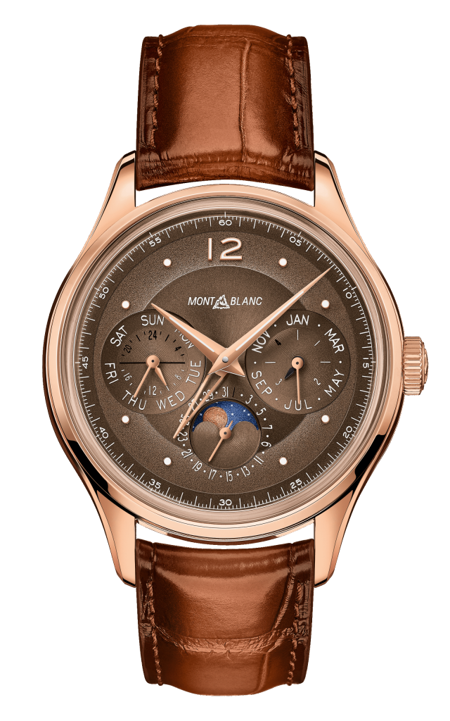 Montblanc 2022