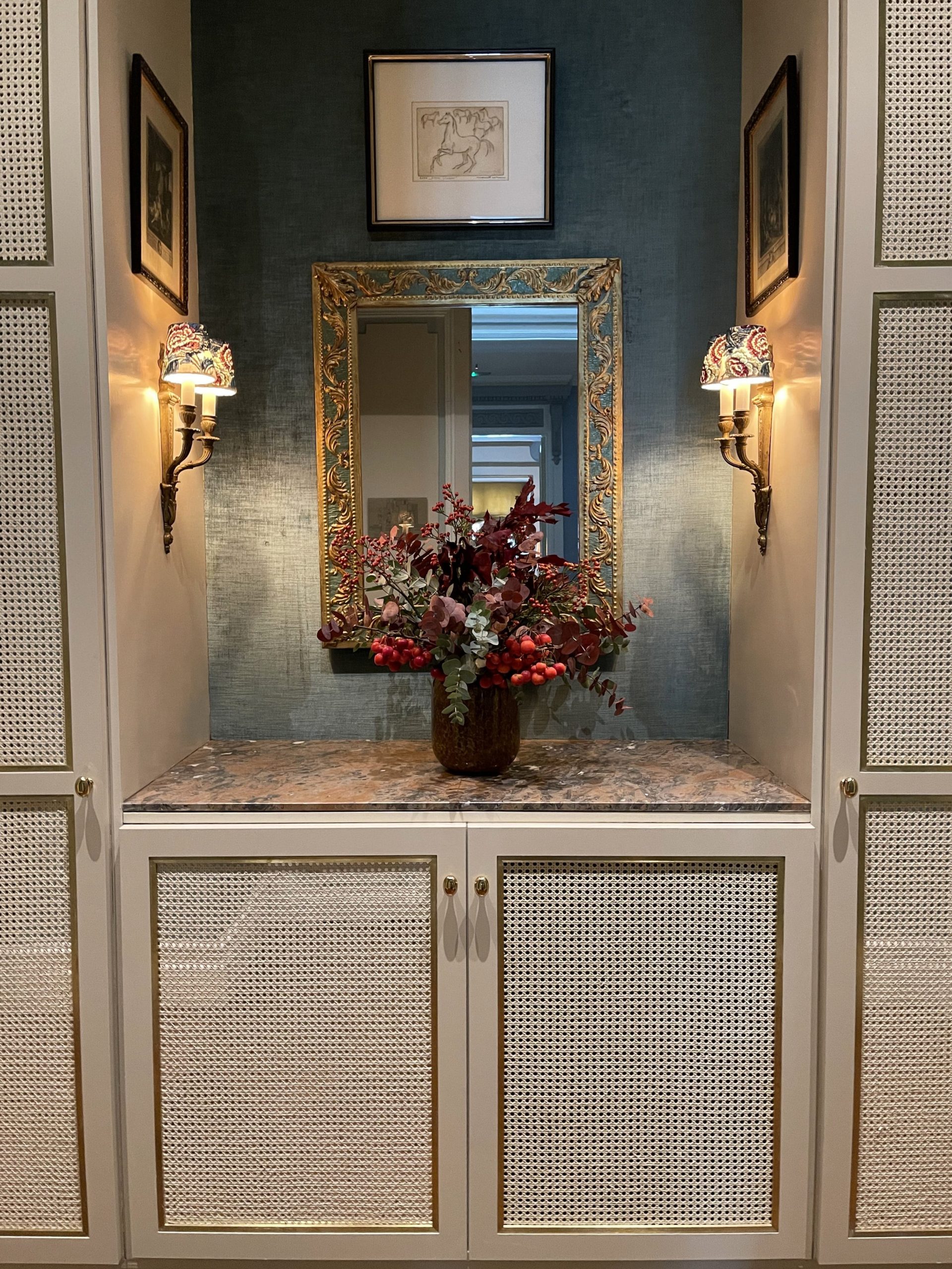 Hotel Santo Mauro