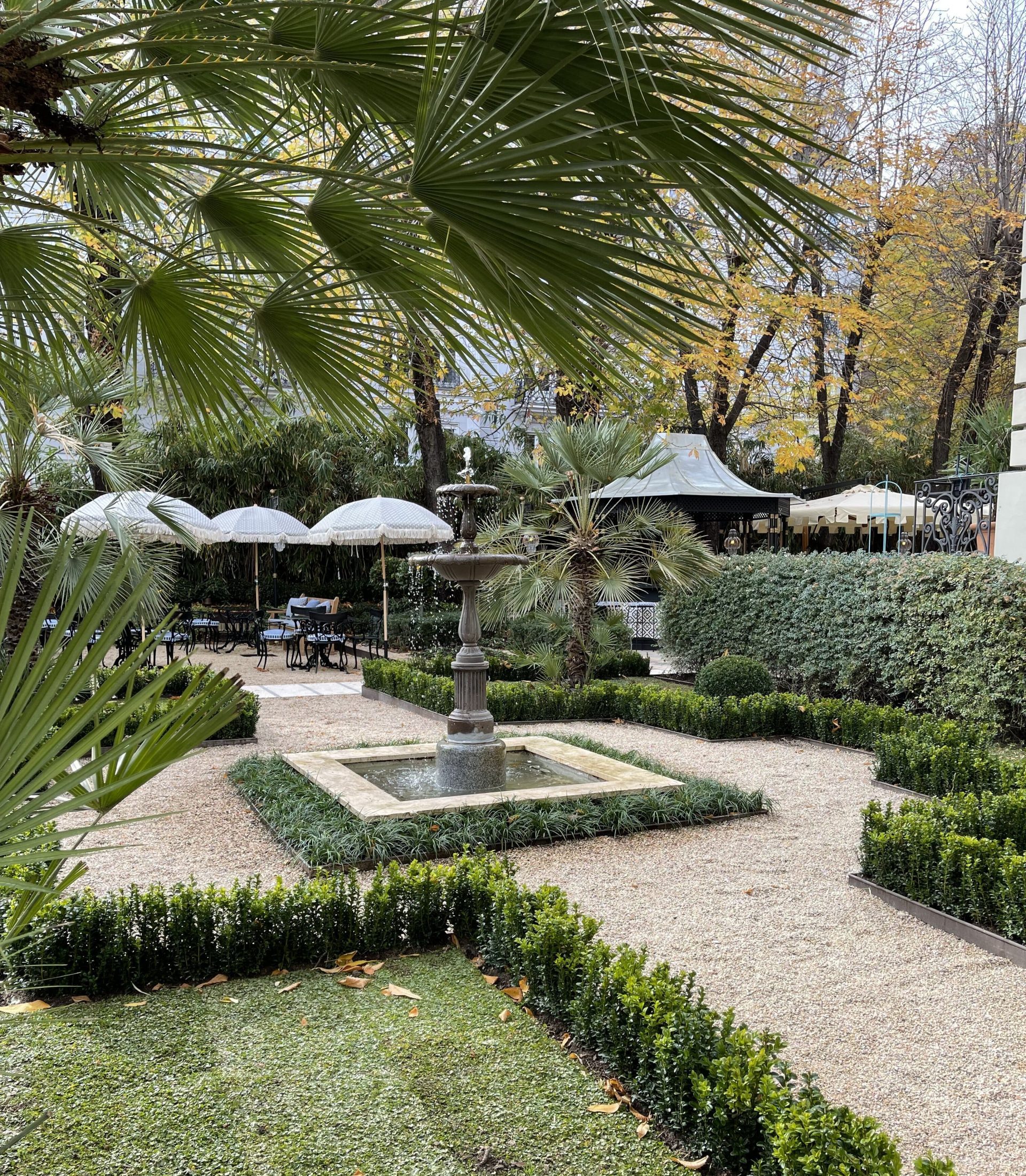 Hotel Santo Mauro