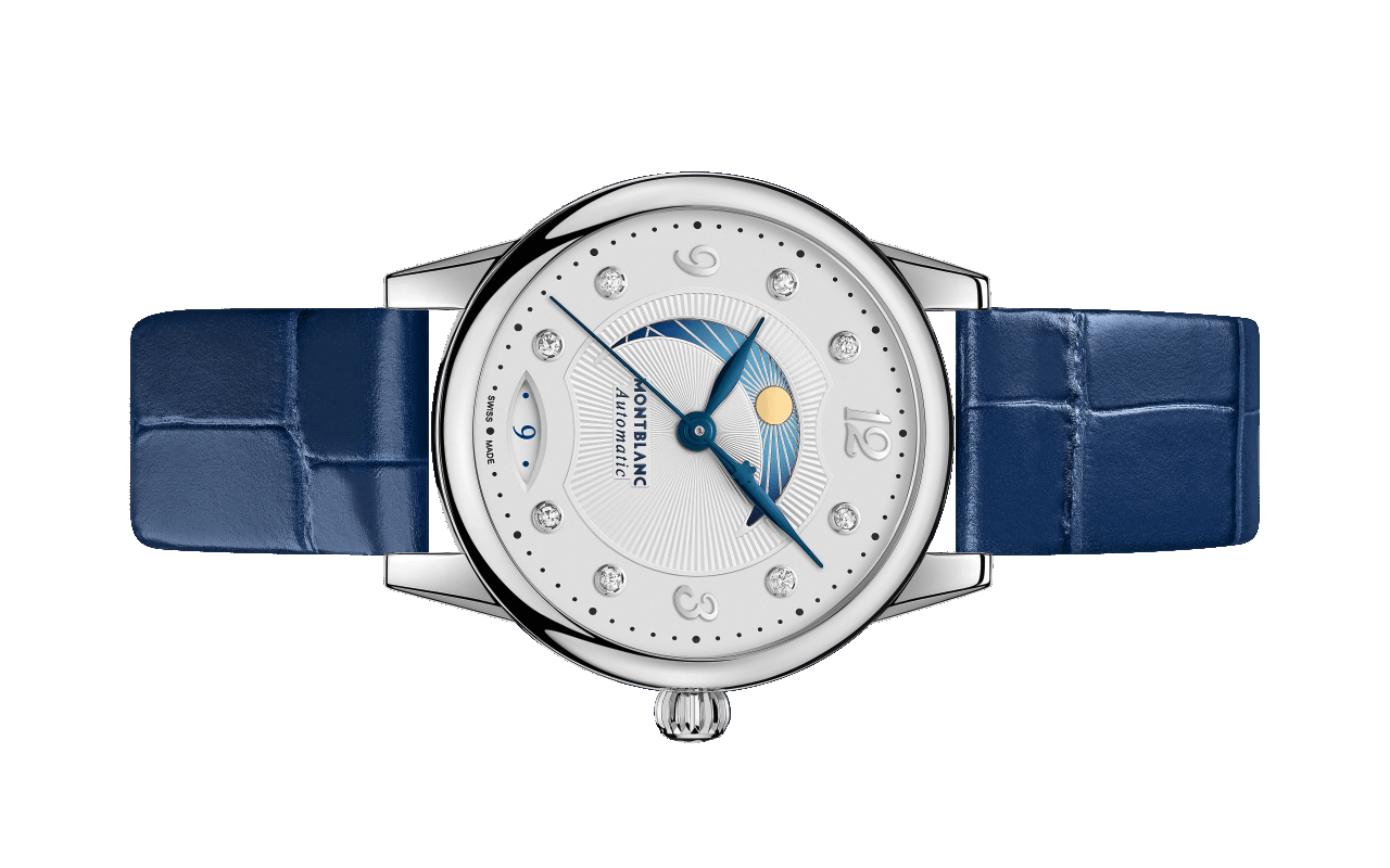 Montblanc 2022