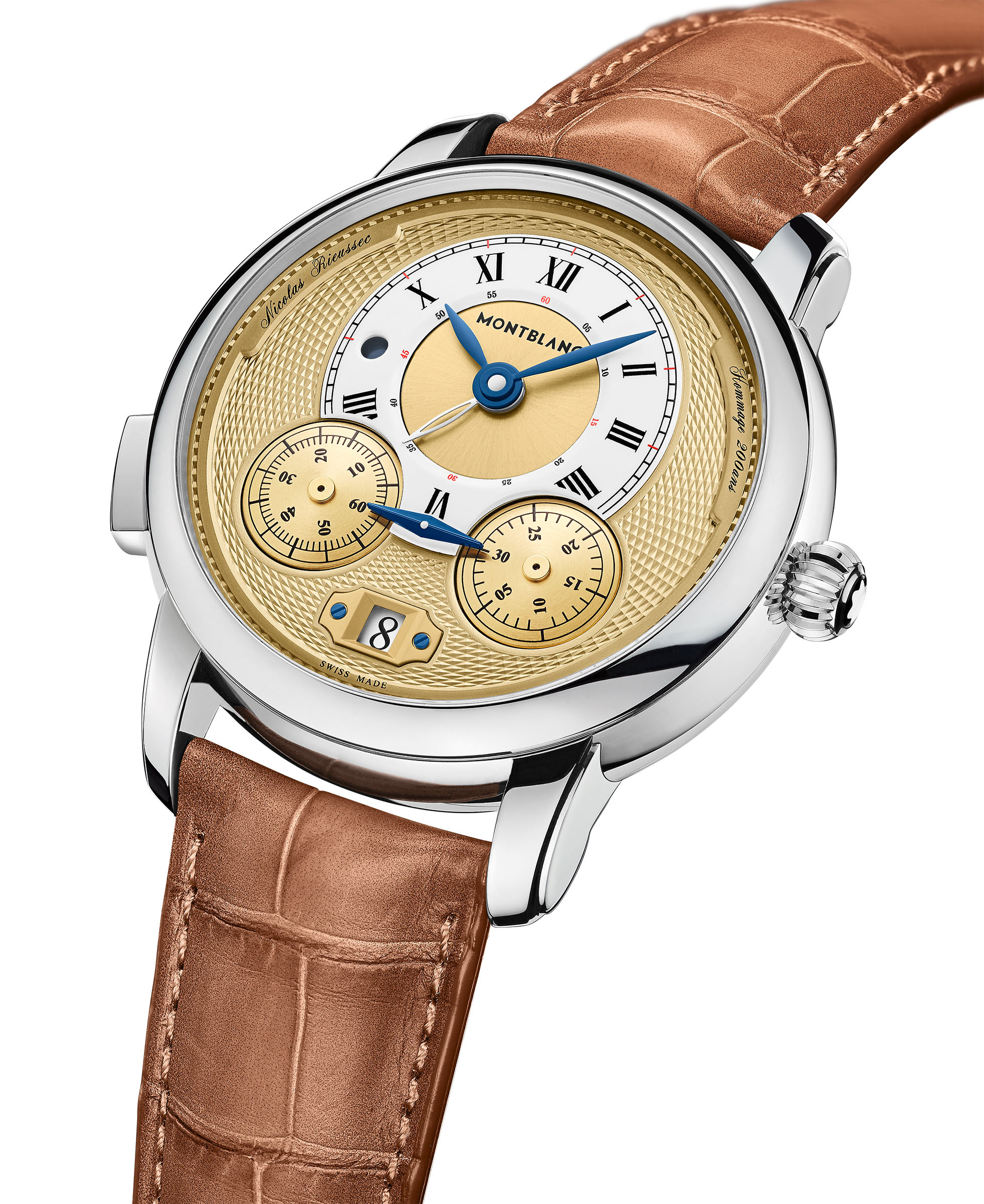 Montblanc 2022