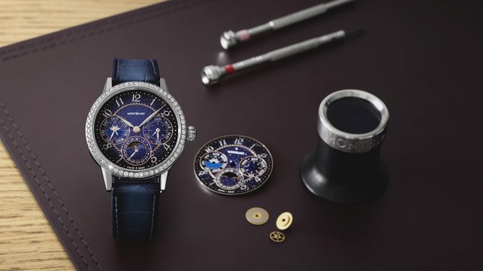 Montblanc 2022