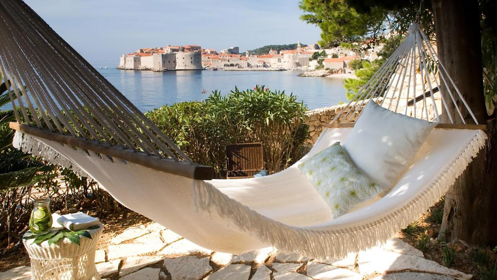 Villa Agave / Adriatic Luxury Hotels