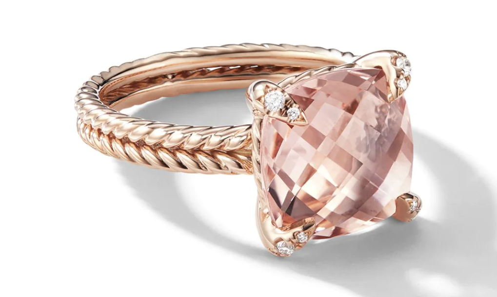 Foto: David Yurman