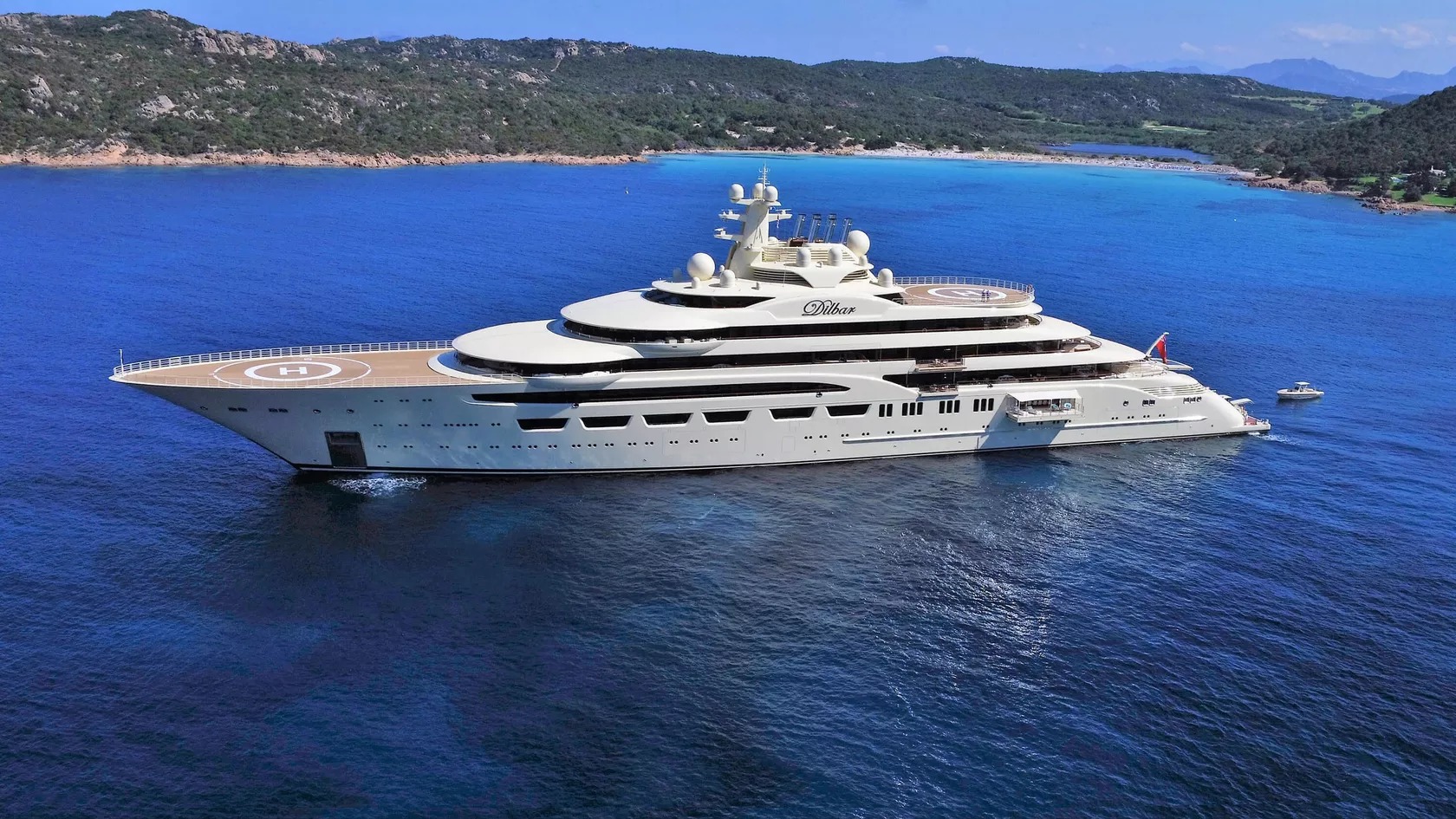 Yate Dilbar