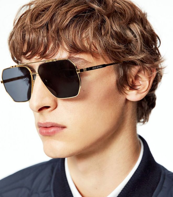 Gafas Louis Vuitton