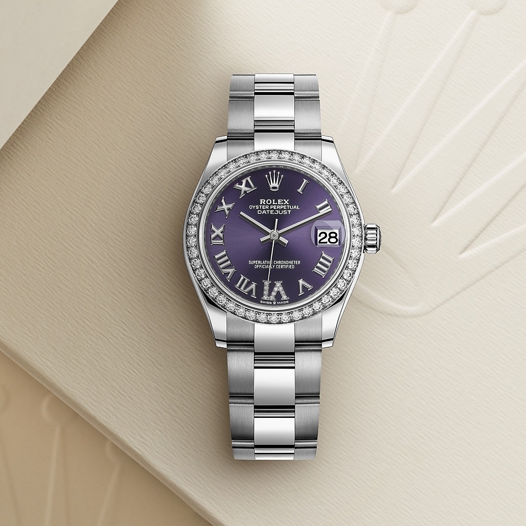 Rolex/ Foto: Joyer&iacute;a Gordillo