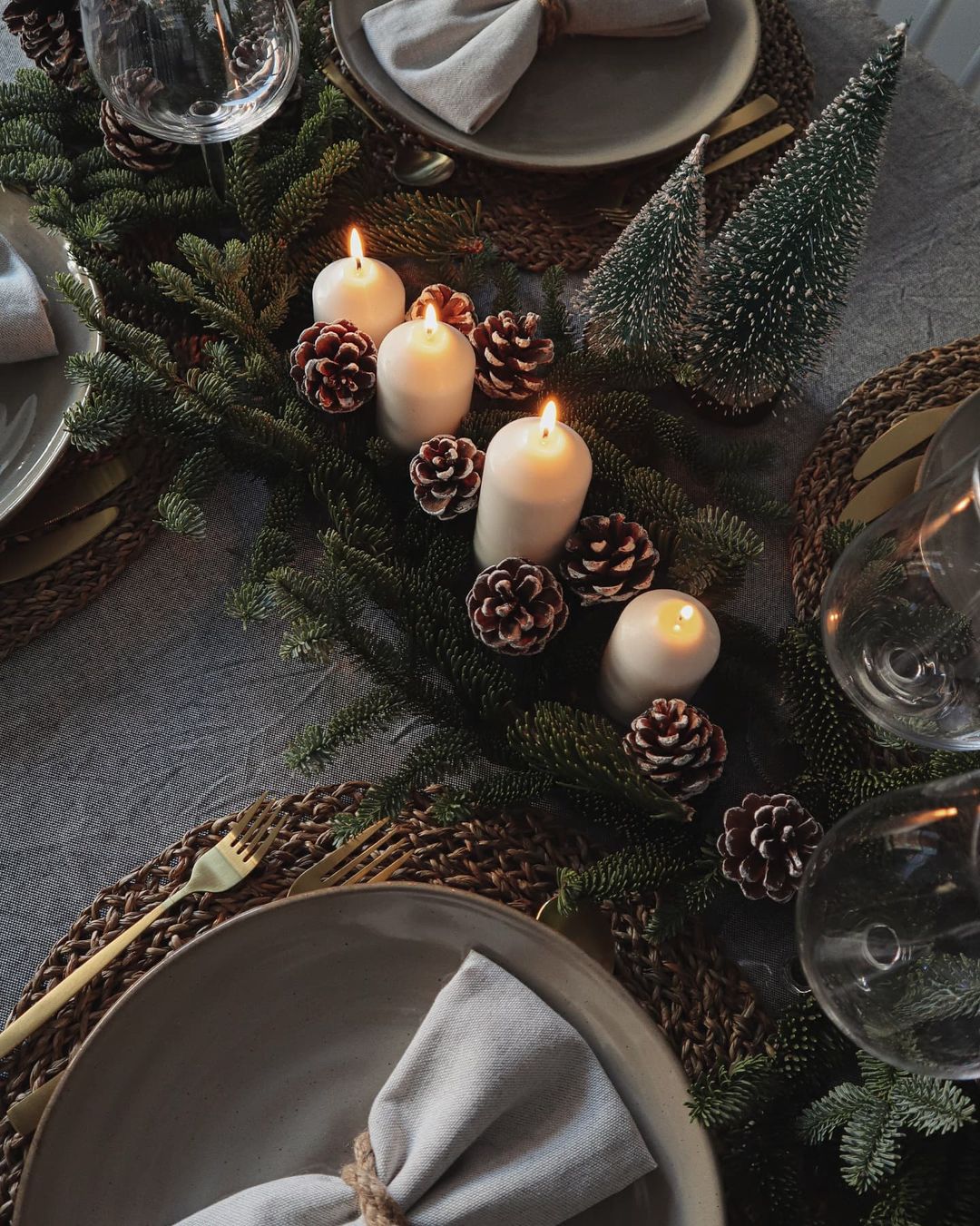 Decoraci&oacute;n navide&ntilde;a