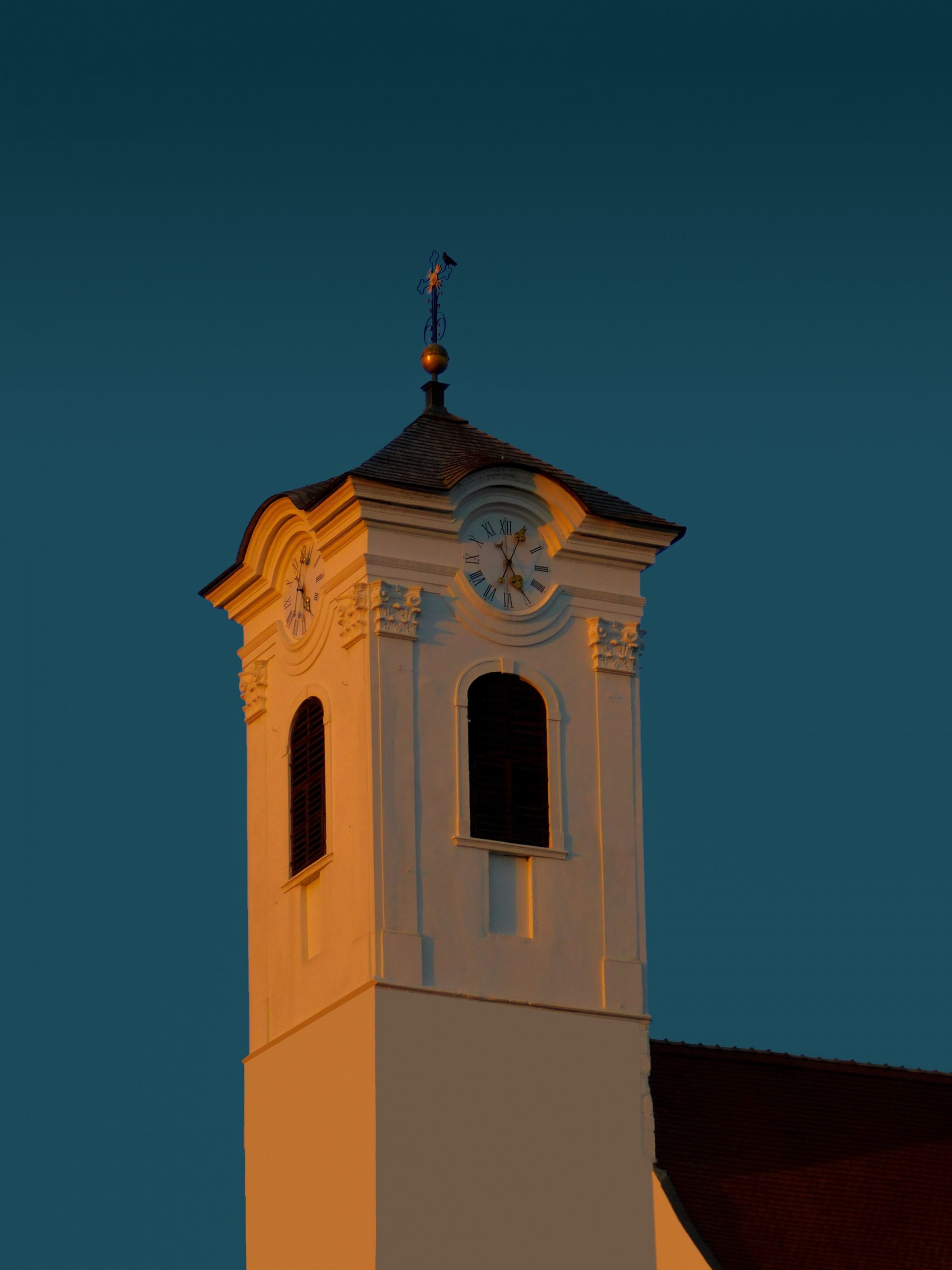 Campanario