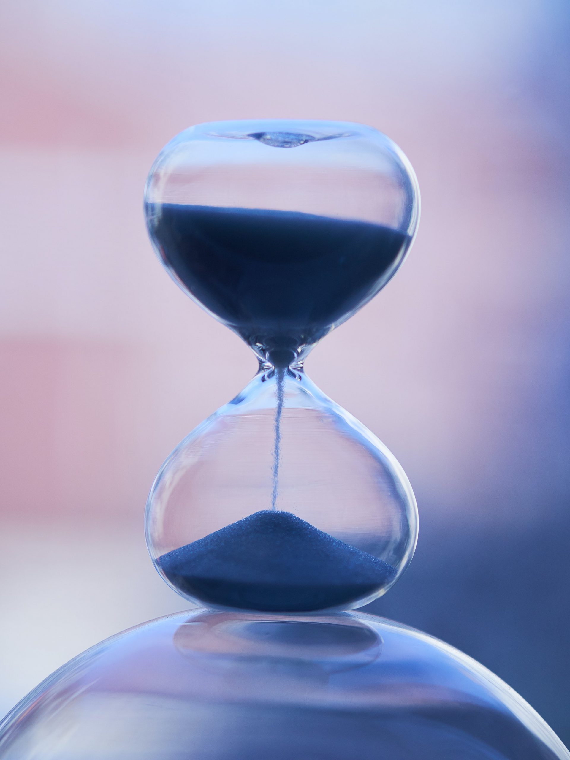 Reloj de arena