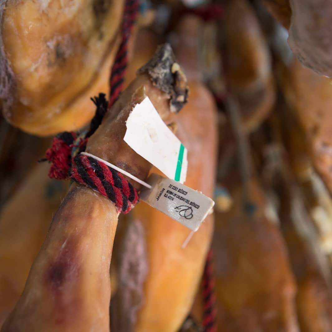 Jamón