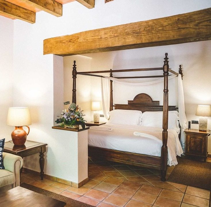Habitaci&oacute;n LJs Ratx&oacute;