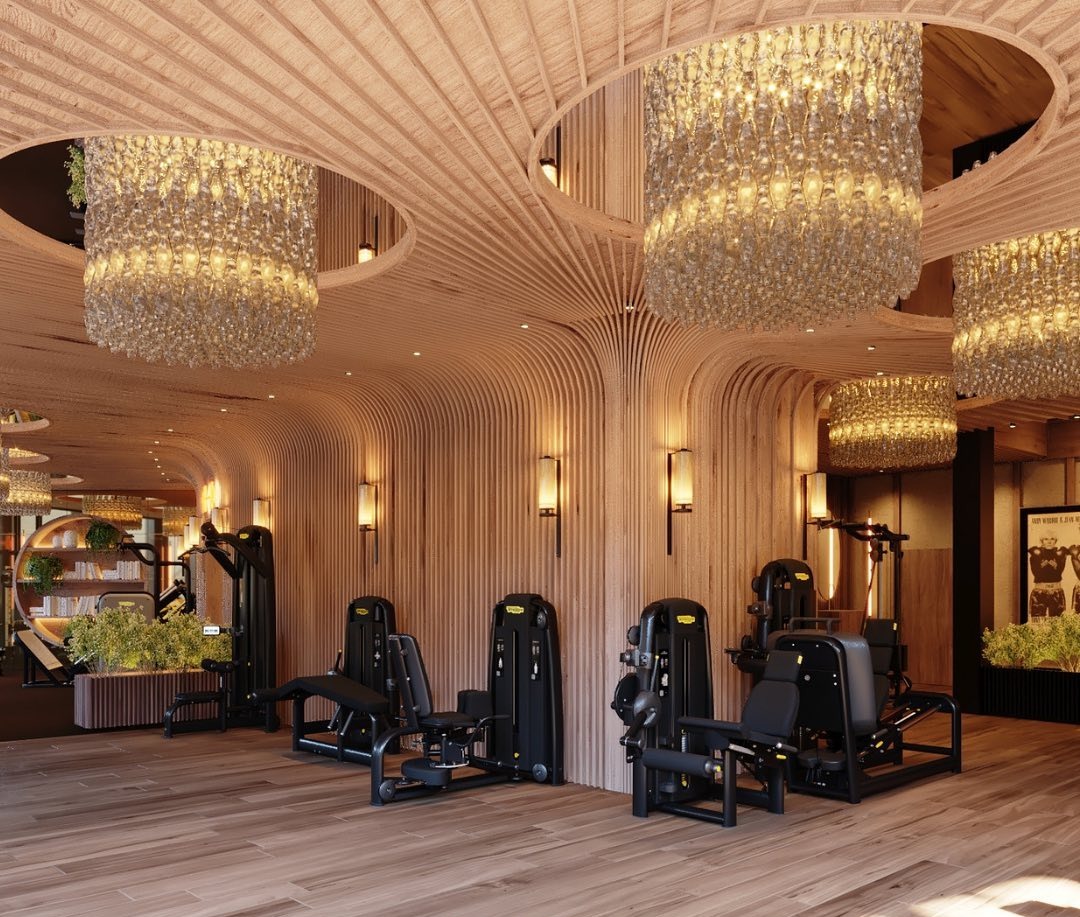 Boxing Club