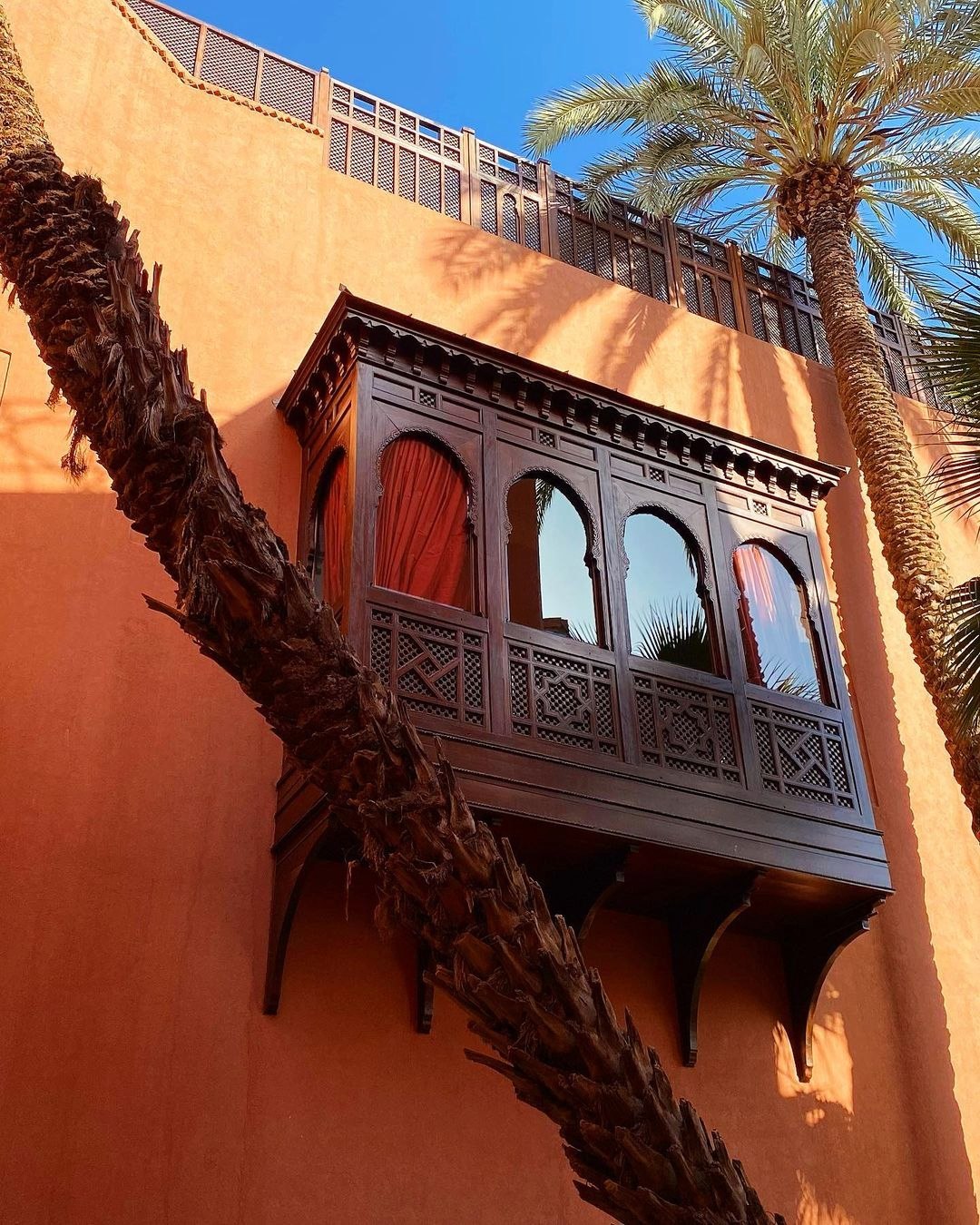 Royal Mansour Marrakech Spa