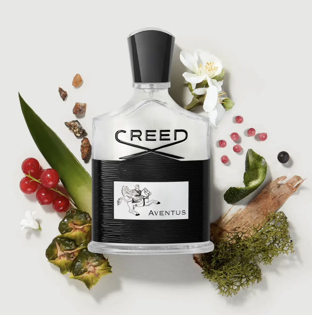 Foto: House of Creed