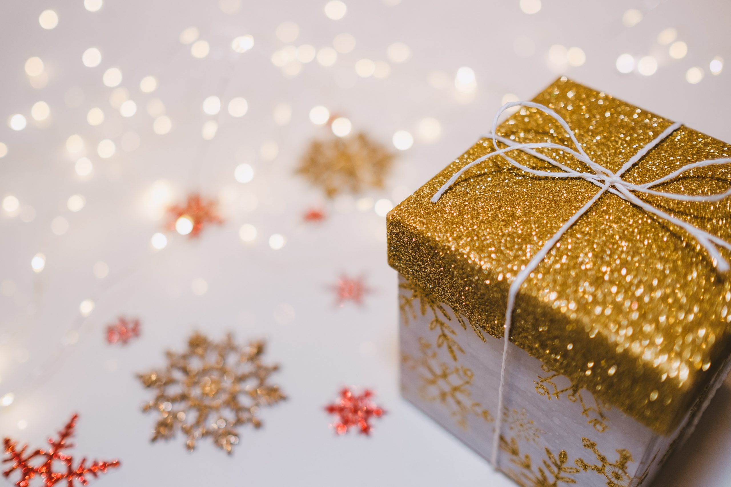 Cena Navidad / Unsplash