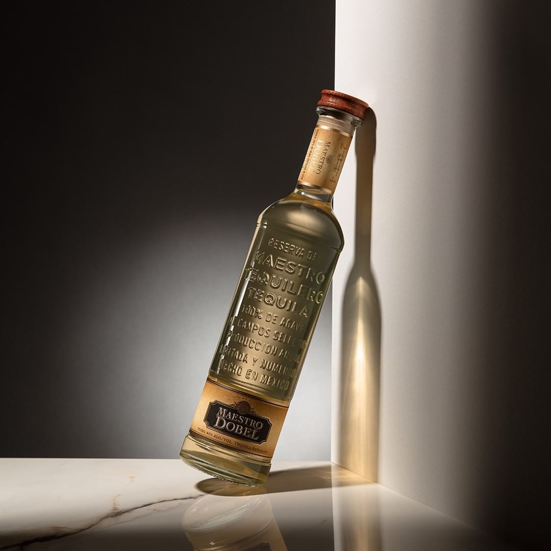 Maestro Dobel Reposado