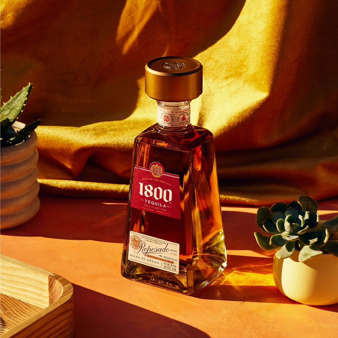 1800 Reposado
