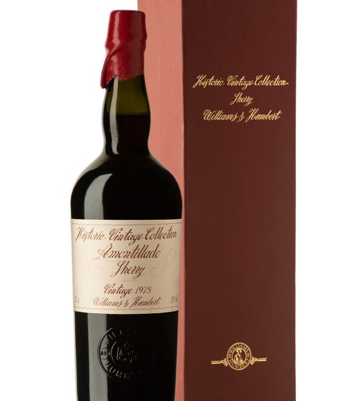Vinos / William & Humbert