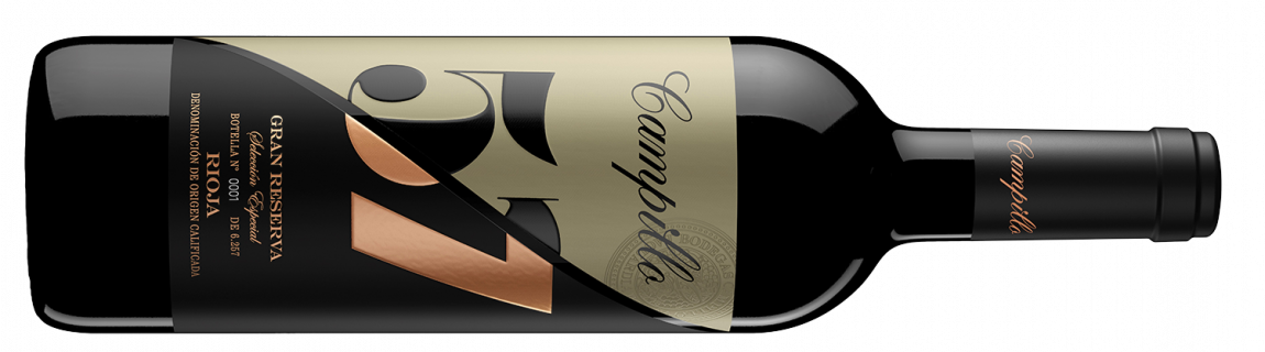 Vinos / Bodegas Campillo