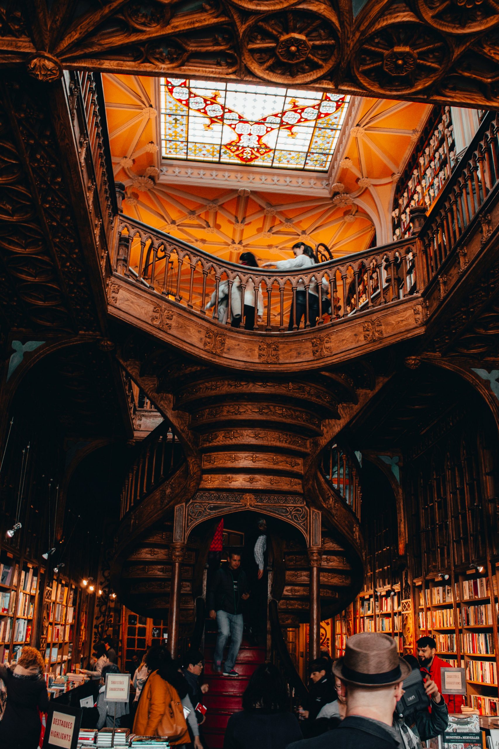 Foto: diogo-brandao en Unsplash