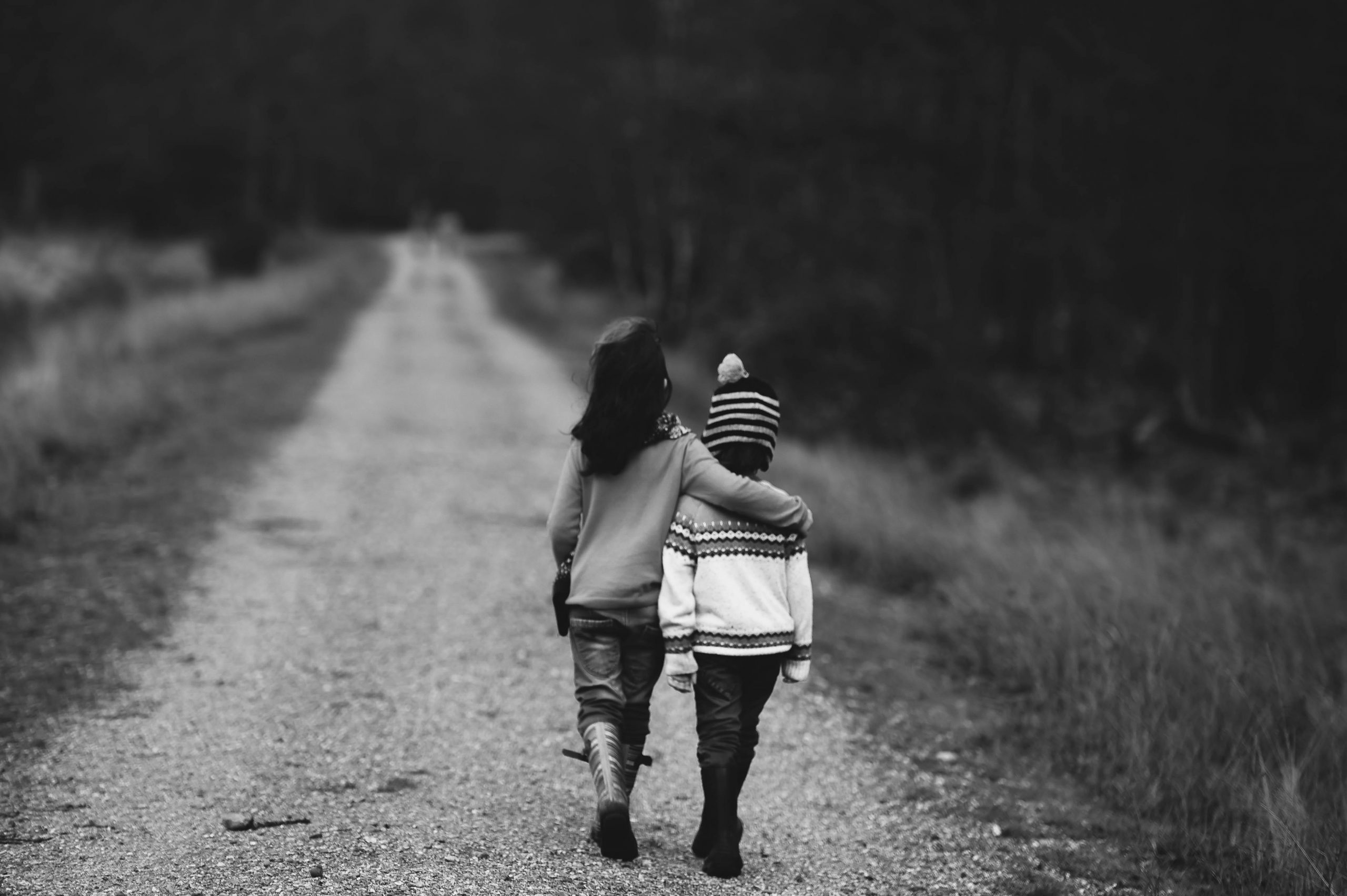 Reunión familiar / Unsplash