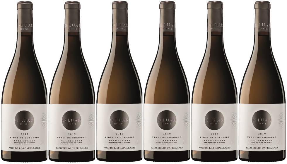Vinos / Pago de los Capellanes.