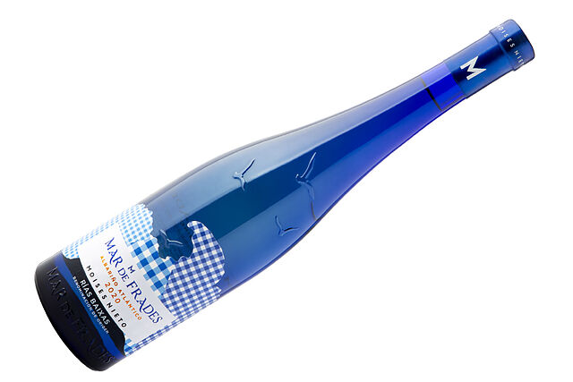 Vinos / Mar de Frades