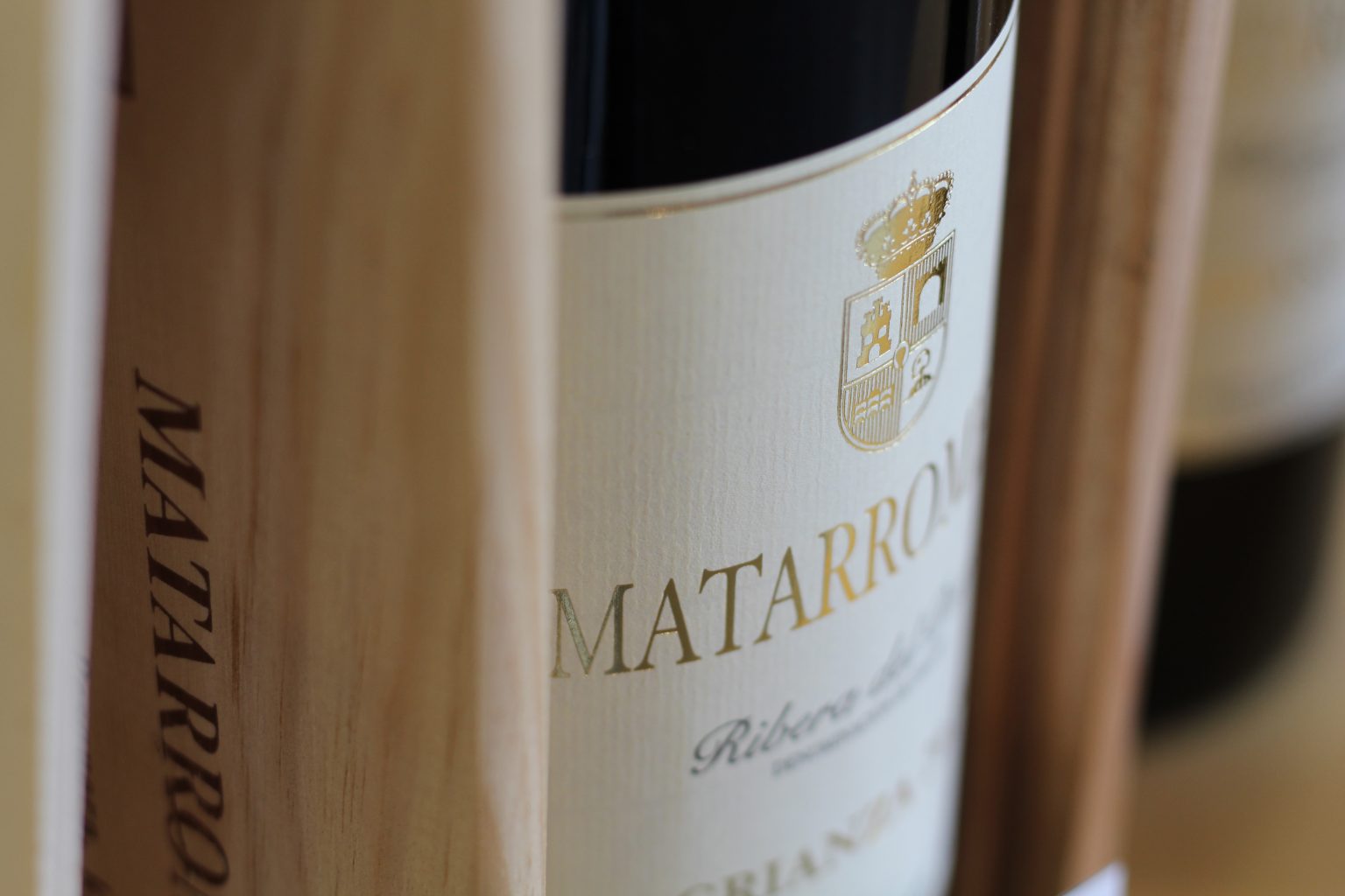 Vinos / Matarromera