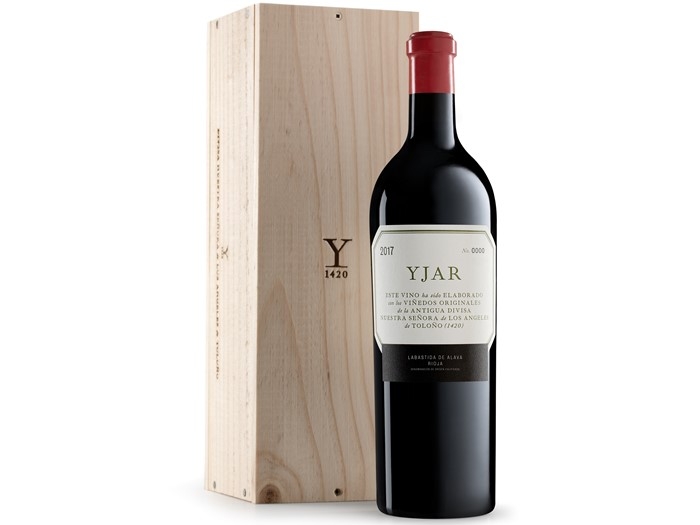Vinos / Yjar