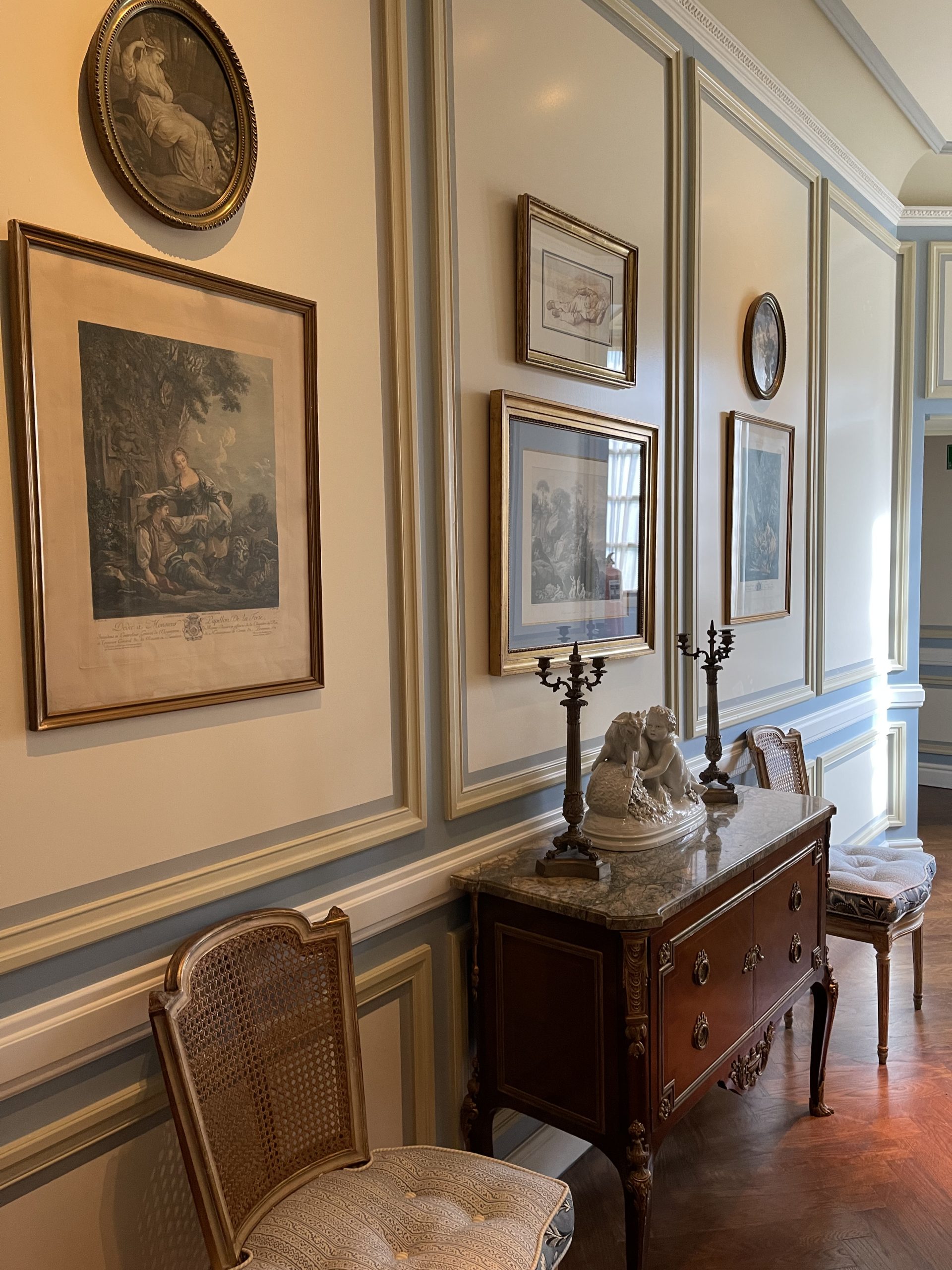 Hotel Santo Mauro