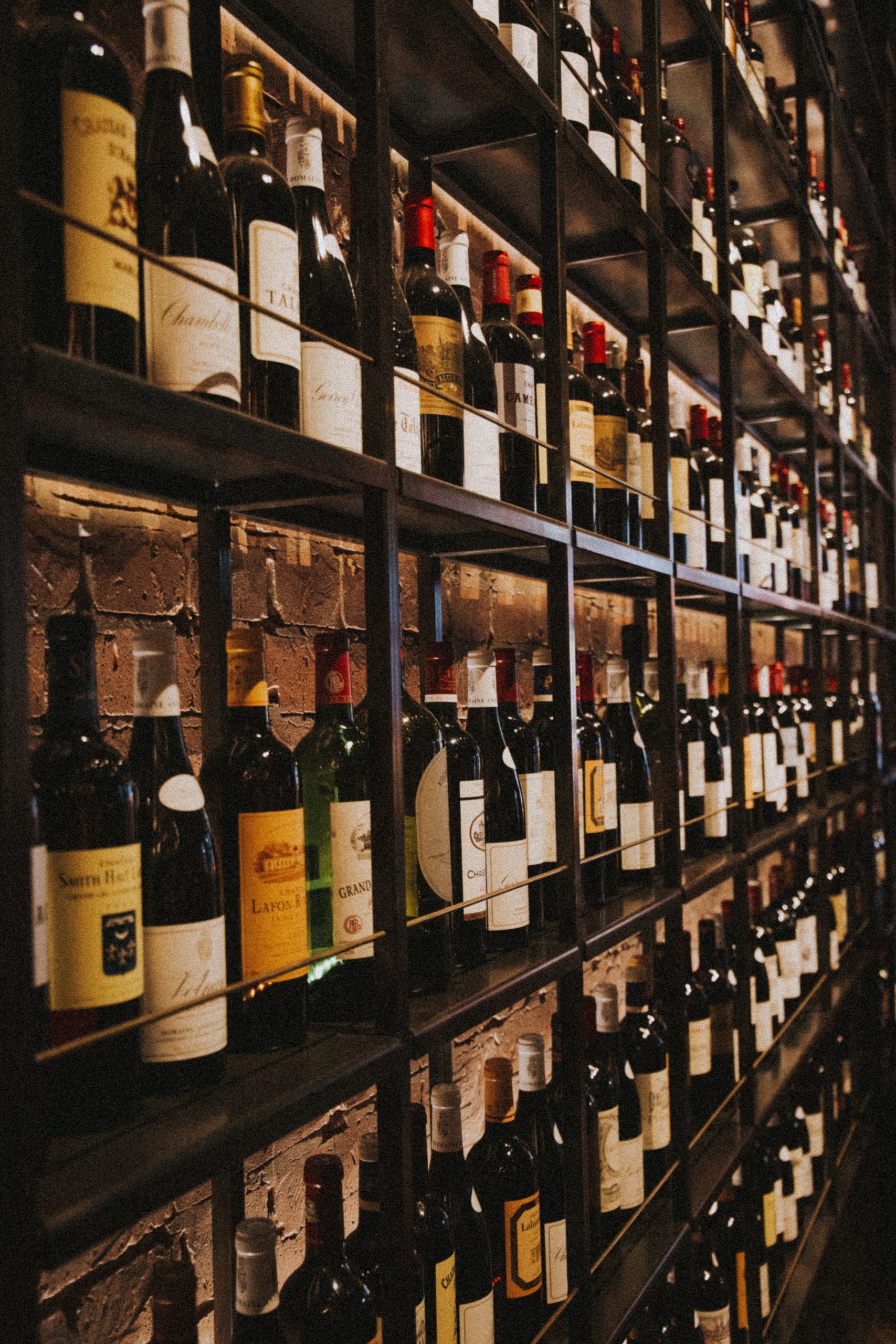 Vinos