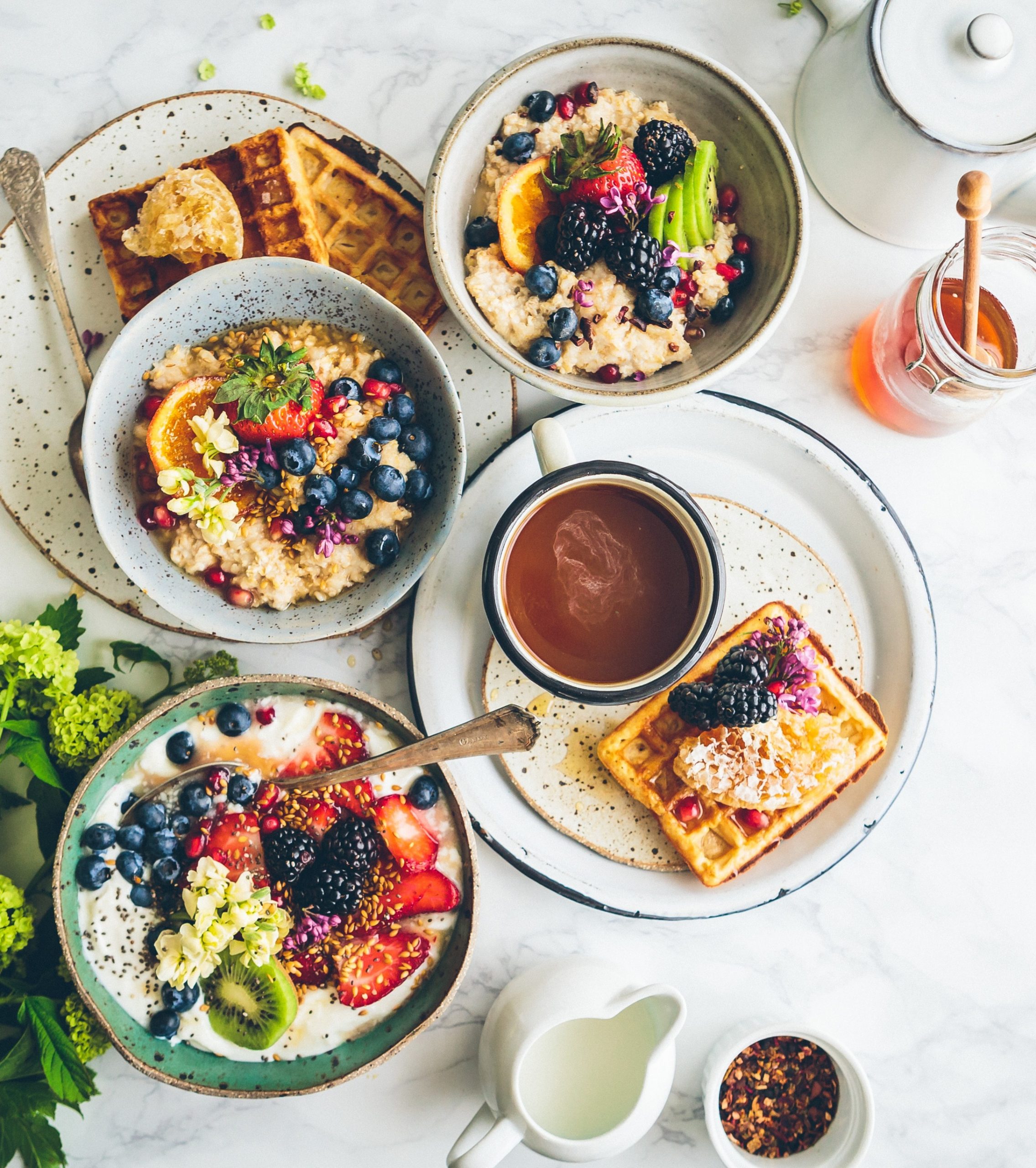 Brunch