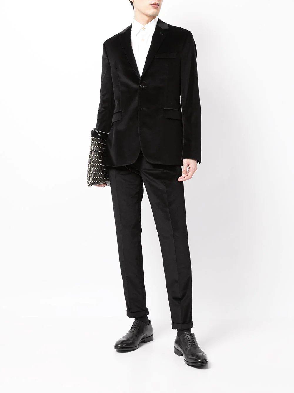Americana de Paul Smith