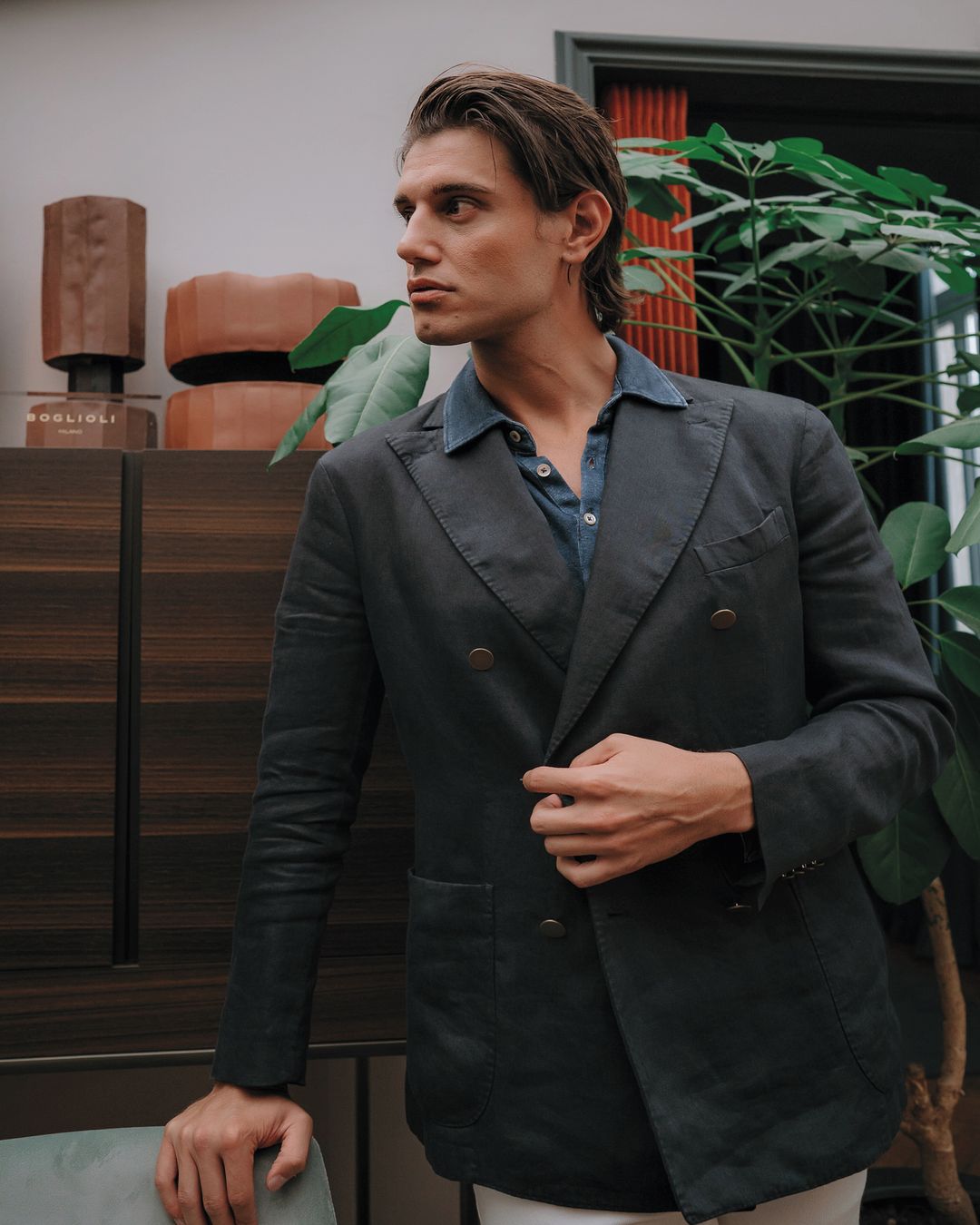 Marco Castelli