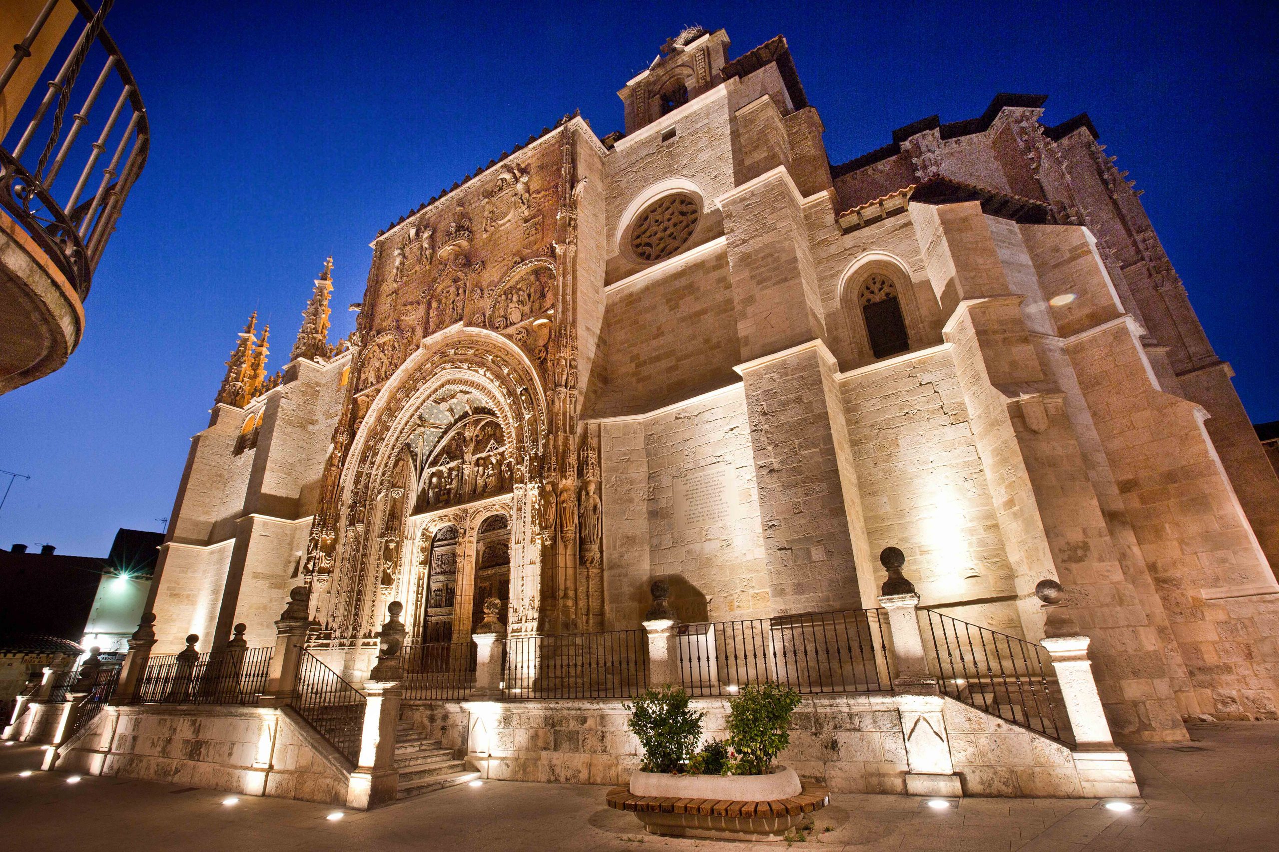 Aranda de Duero / Foto: Ruta Vino Ribera de Duero