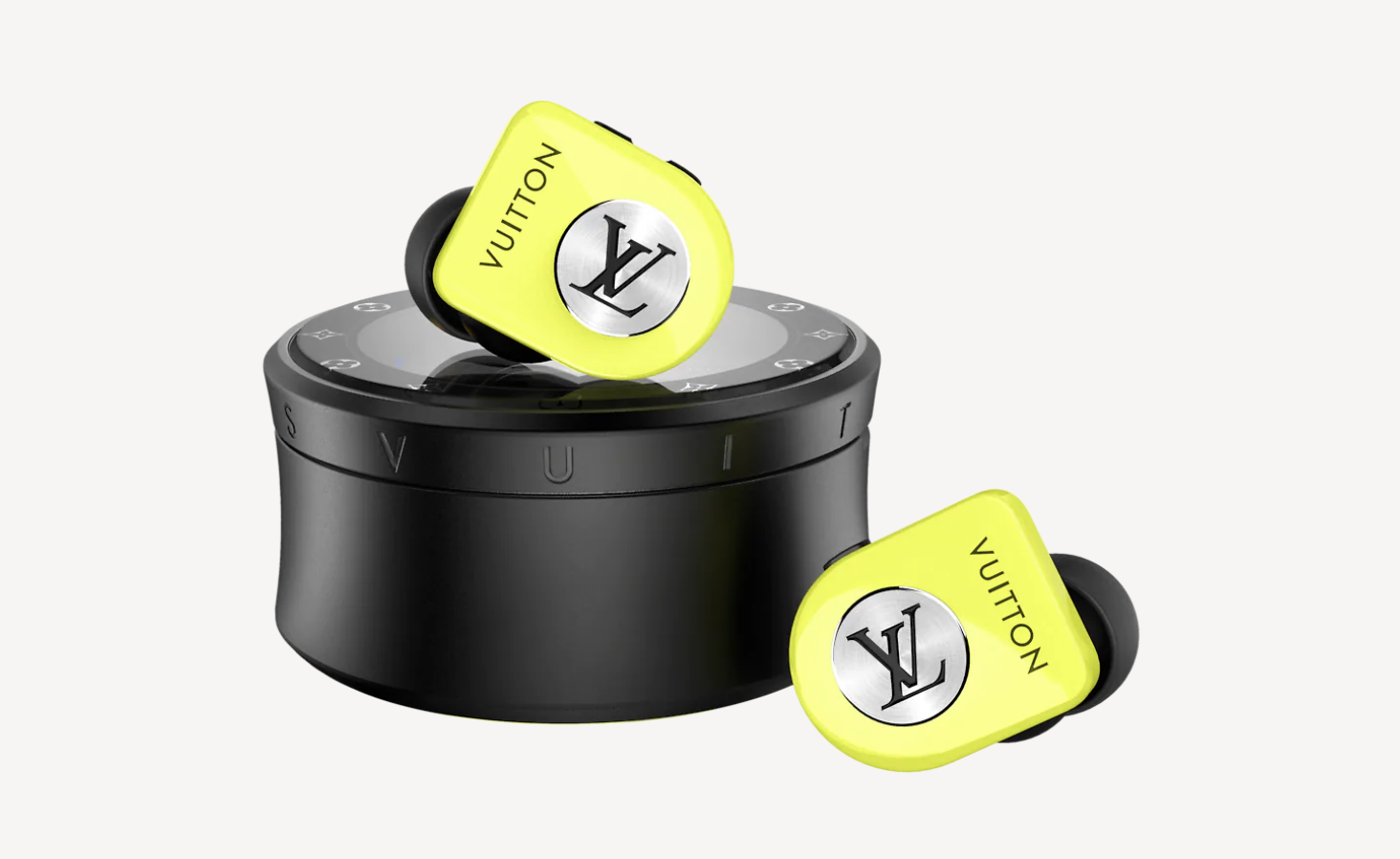 Auriculares inal&aacute;mbricos LV