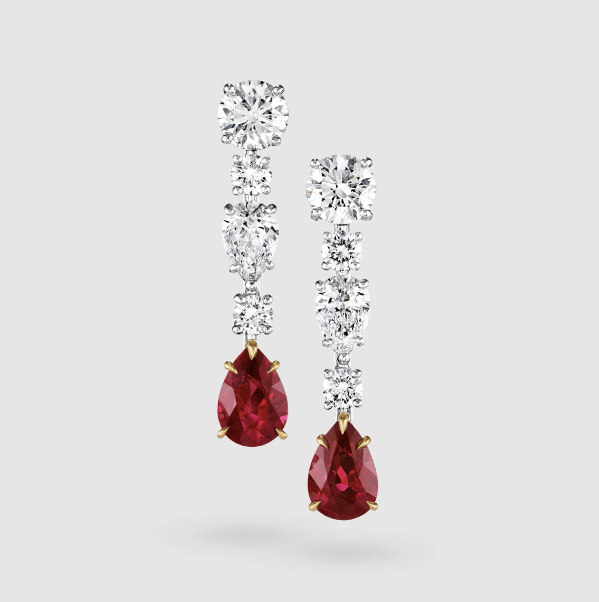 Foto: Harry Winston