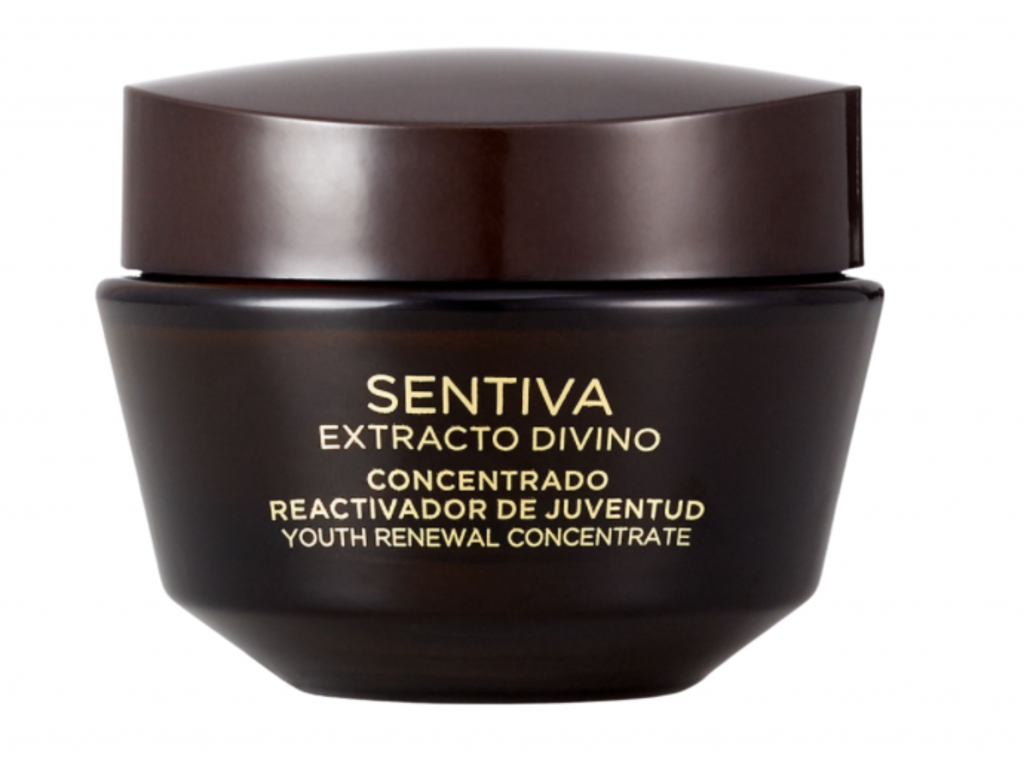 Crema con extracto de C&aacute;liz de Uchuva / Yanbal