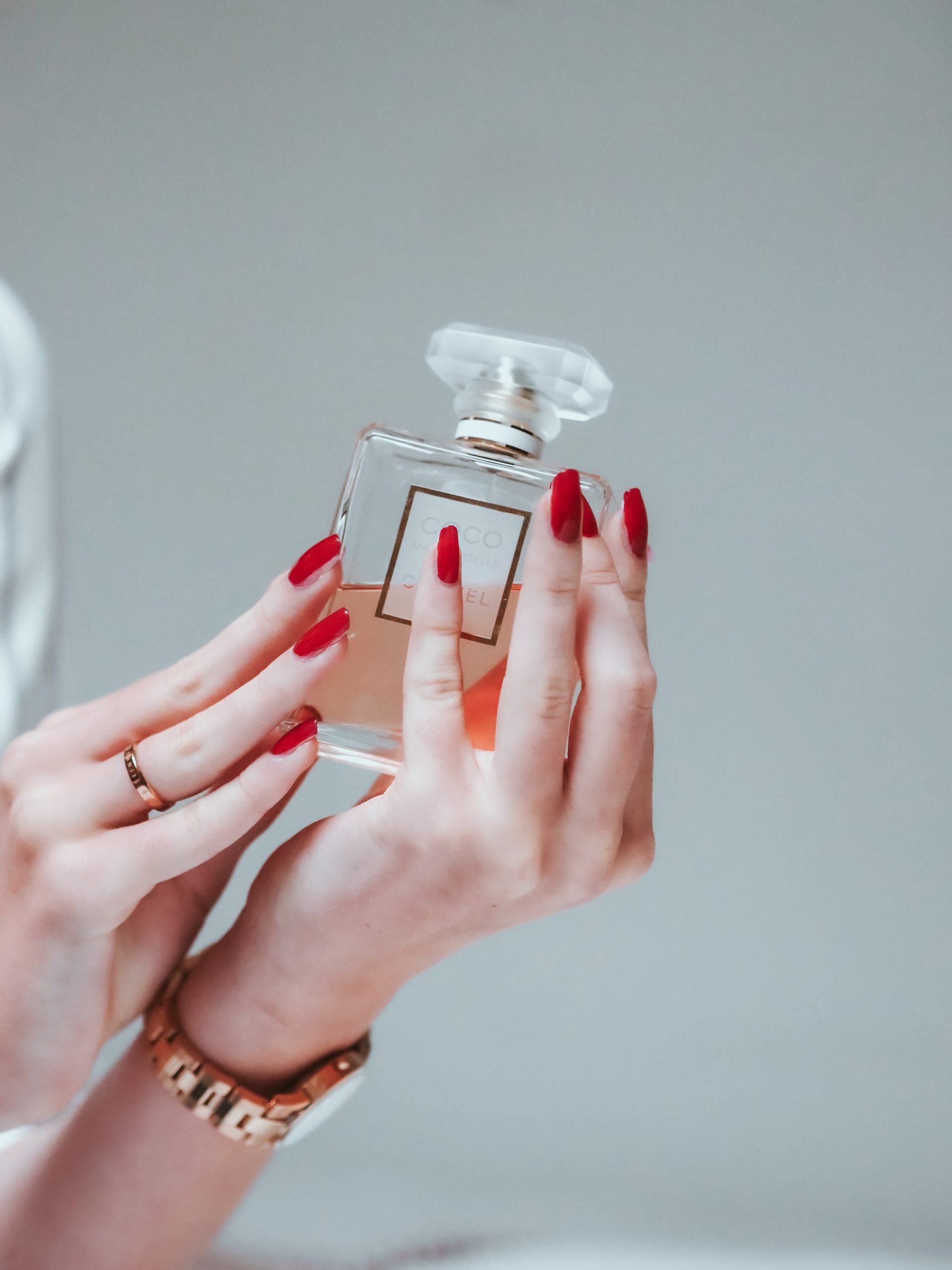 Manicura rusa / Unsplash