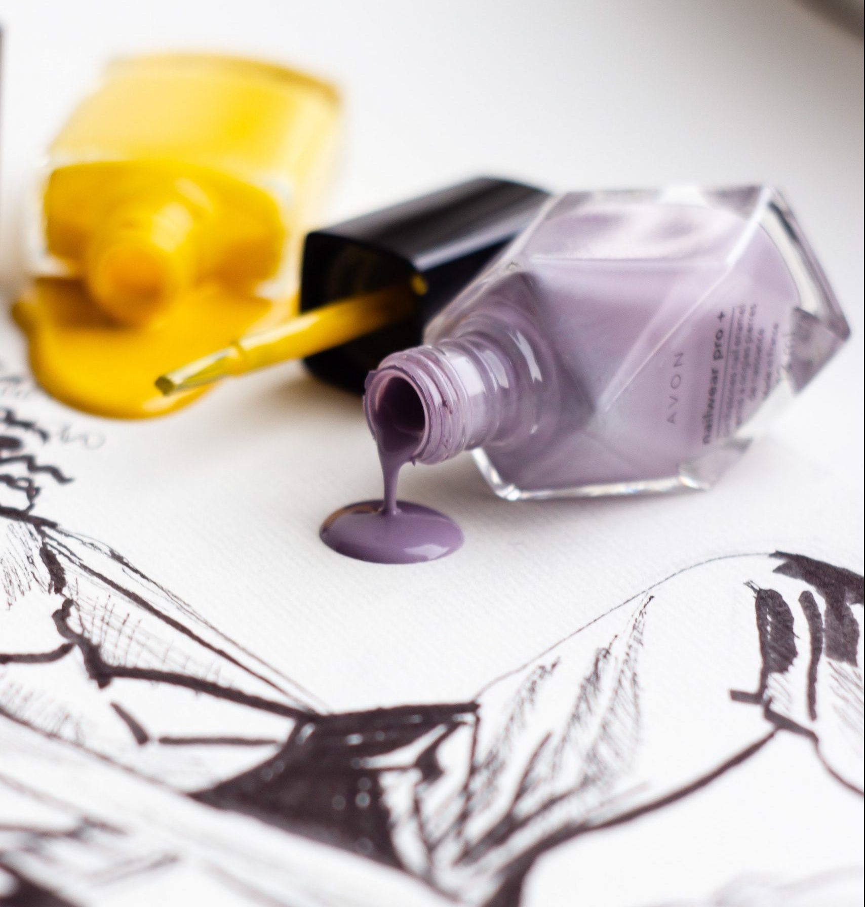 Manicura rusa / Unsplash