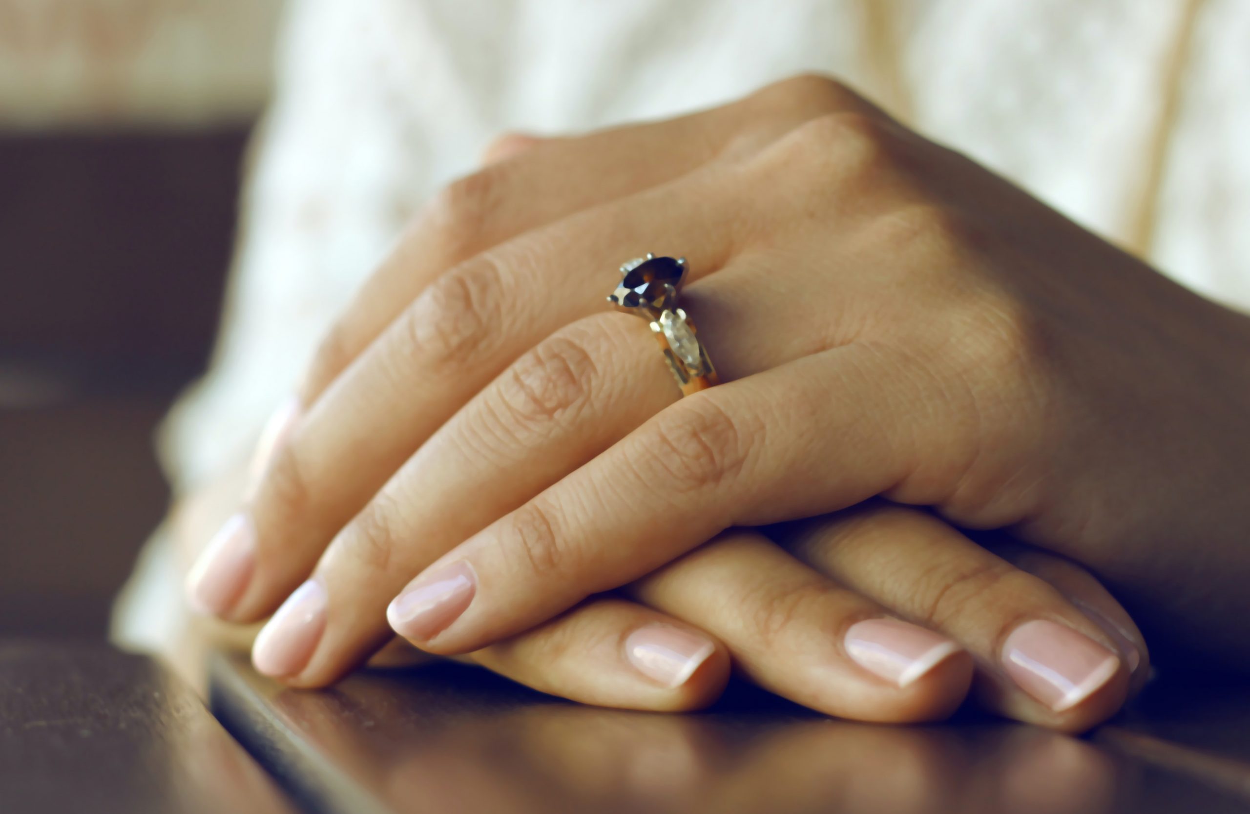 Manicura rusa / Unsplash