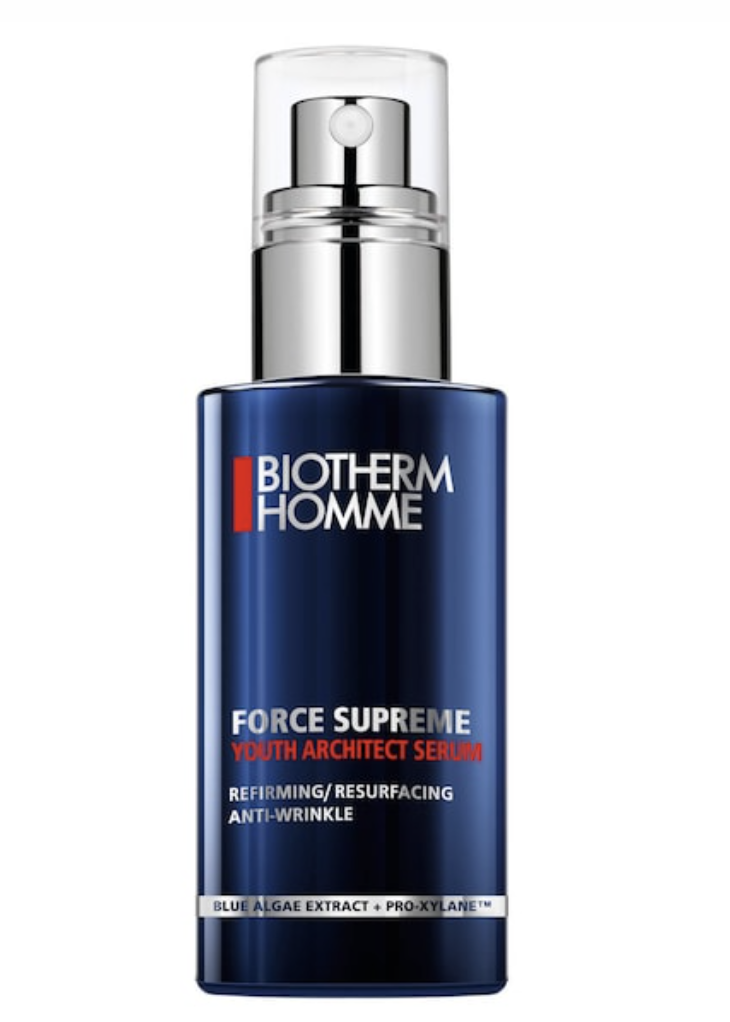 S&eacute;rum Biotherm/Foto: Biotherm